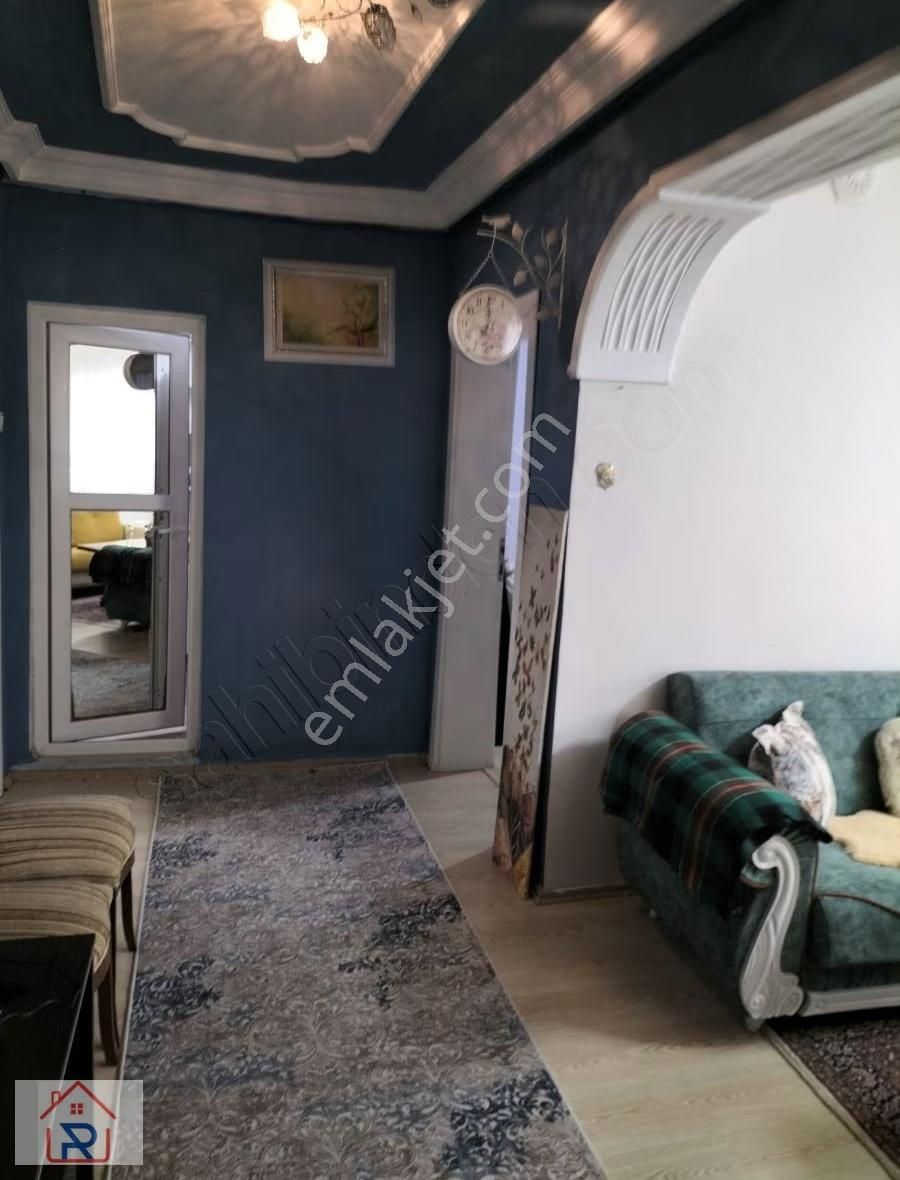 Relax Tr Gayrimenkul Hürriyet Te Kiralık 1+1 Dairelerimiz - Görsel 24