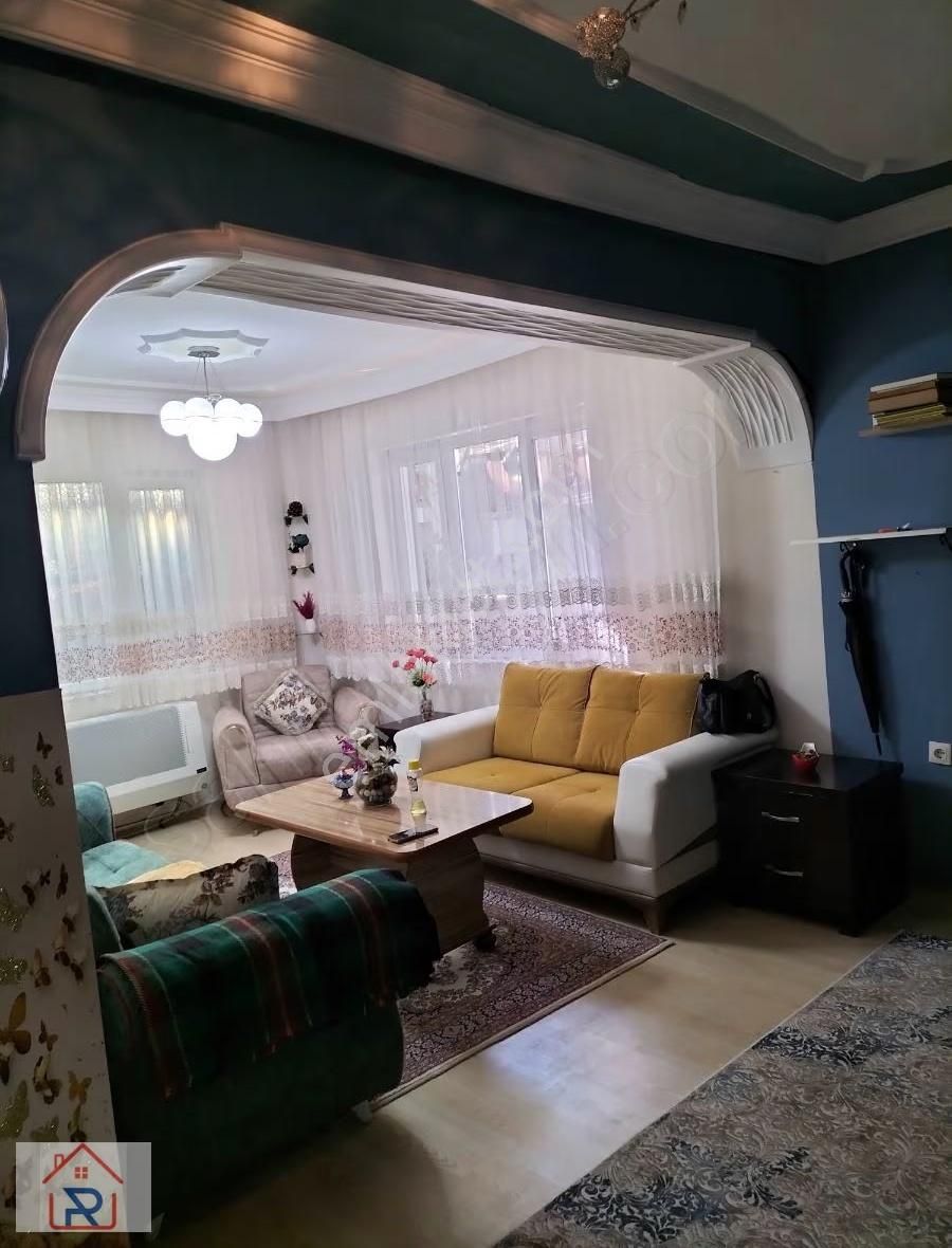 Relax Tr Gayrimenkul Hürriyet Te Kiralık 1+1 Dairelerimiz - Görsel 4