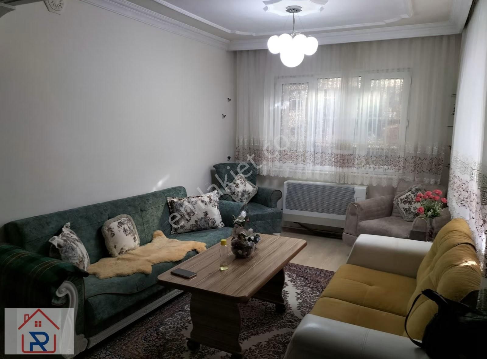 Relax Tr Gayrimenkul Hürriyet Te Kiralık 1+1 Dairelerimiz - Görsel 27