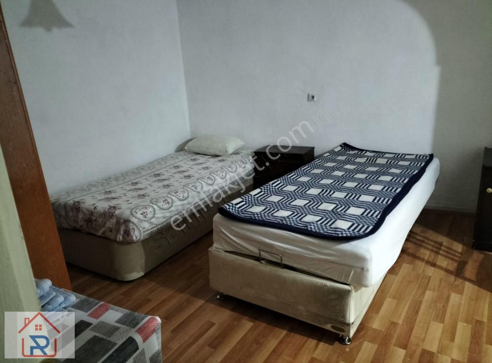 Relax Tr Gayrimenkul Hürriyet Te Kiralık 1+1 Dairelerimiz - Görsel 19