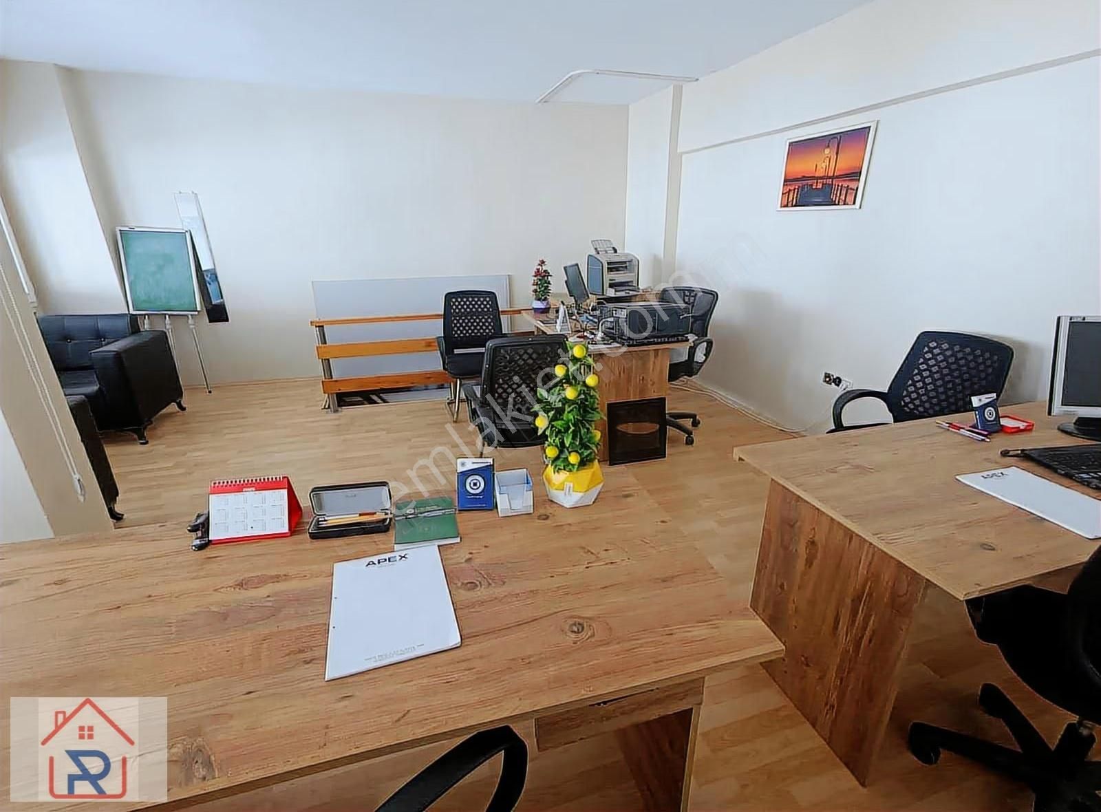 Relax Tr'den Konak Mahallesi'nde Satılık Dublex Dükkan - Görsel 11