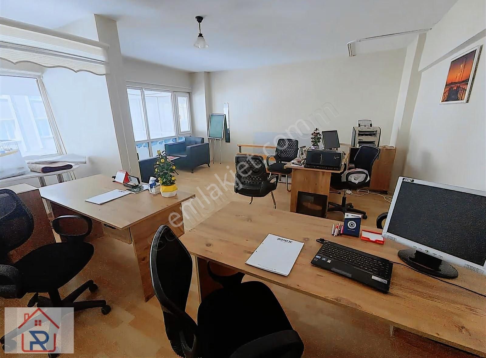 Relax Tr'den Konak Mahallesi'nde Satılık Dublex Dükkan - Görsel 21