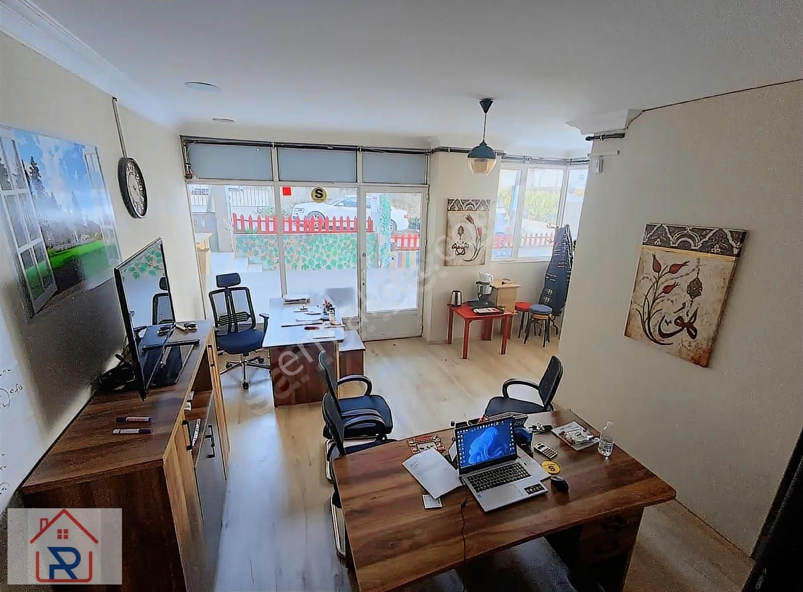 Relax Tr'den Konak Mahallesi'nde Satılık Dublex Dükkan - Görsel 18