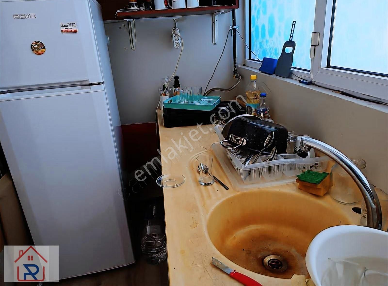 Relax Tr'den Konak Mahallesi'nde Satılık Dublex Dükkan - Görsel 3