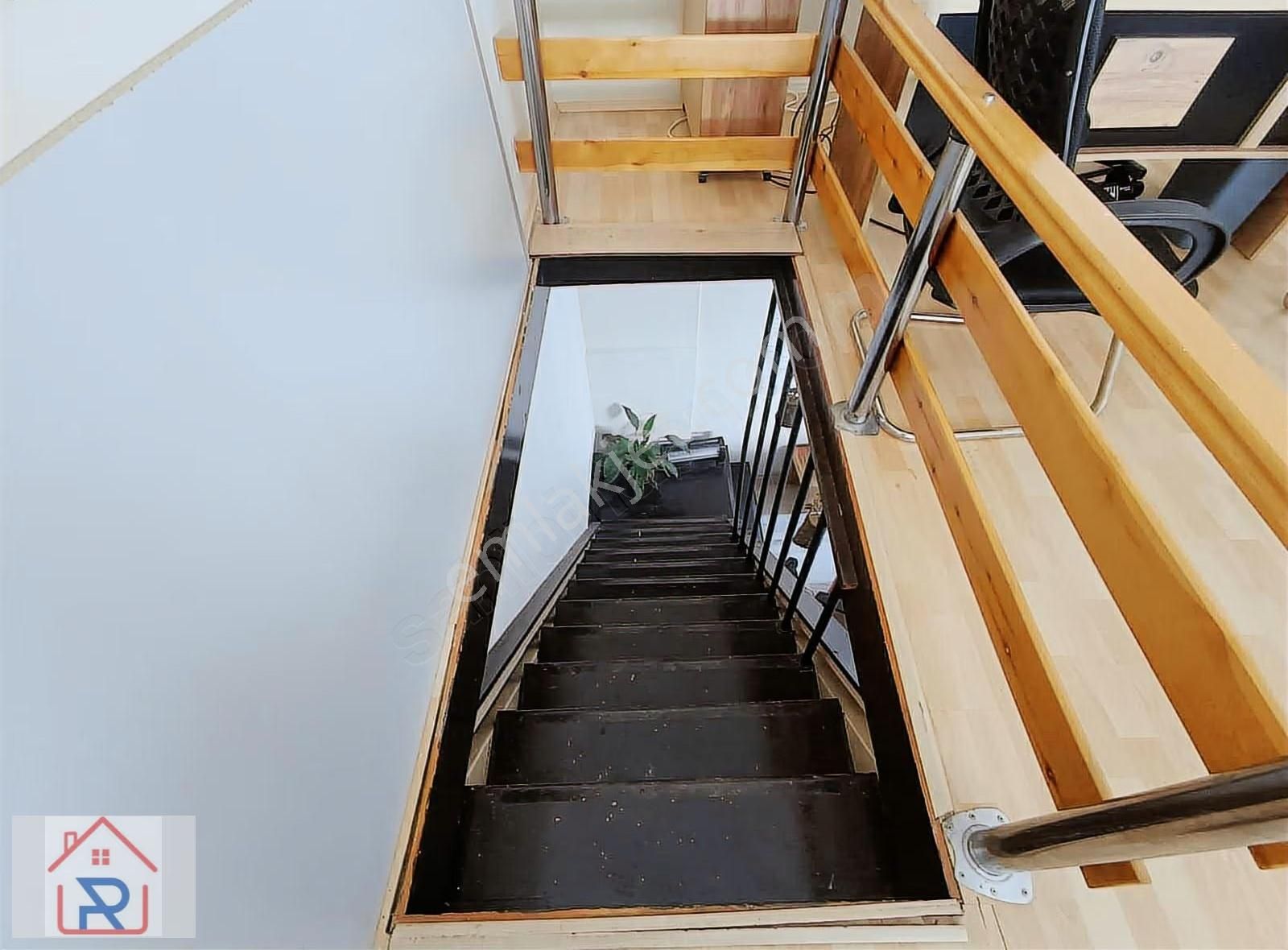 Relax Tr'den Konak Mahallesi'nde Satılık Dublex Dükkan - Görsel 19