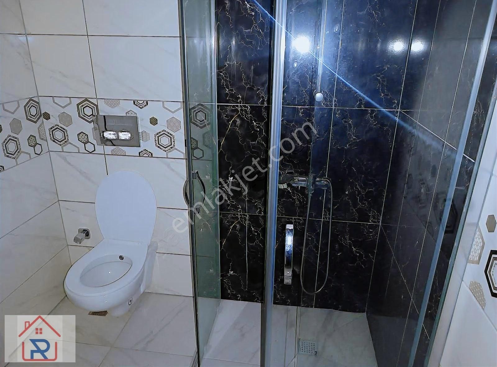 Relax Tr'den Balkan Bulvarında 3+1 Kiralık Arakat - Görsel 8