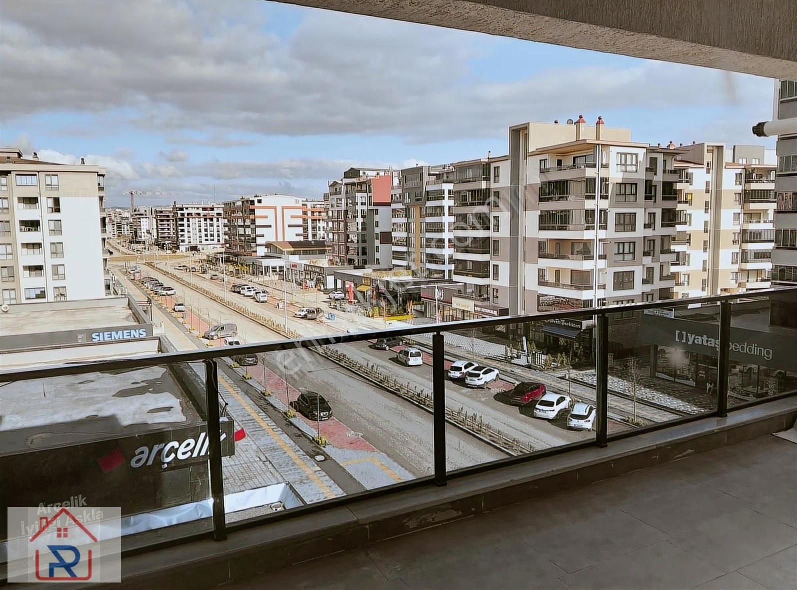 Relax Tr'den Balkan Bulvarında 3+1 Kiralık Arakat - Görsel 25