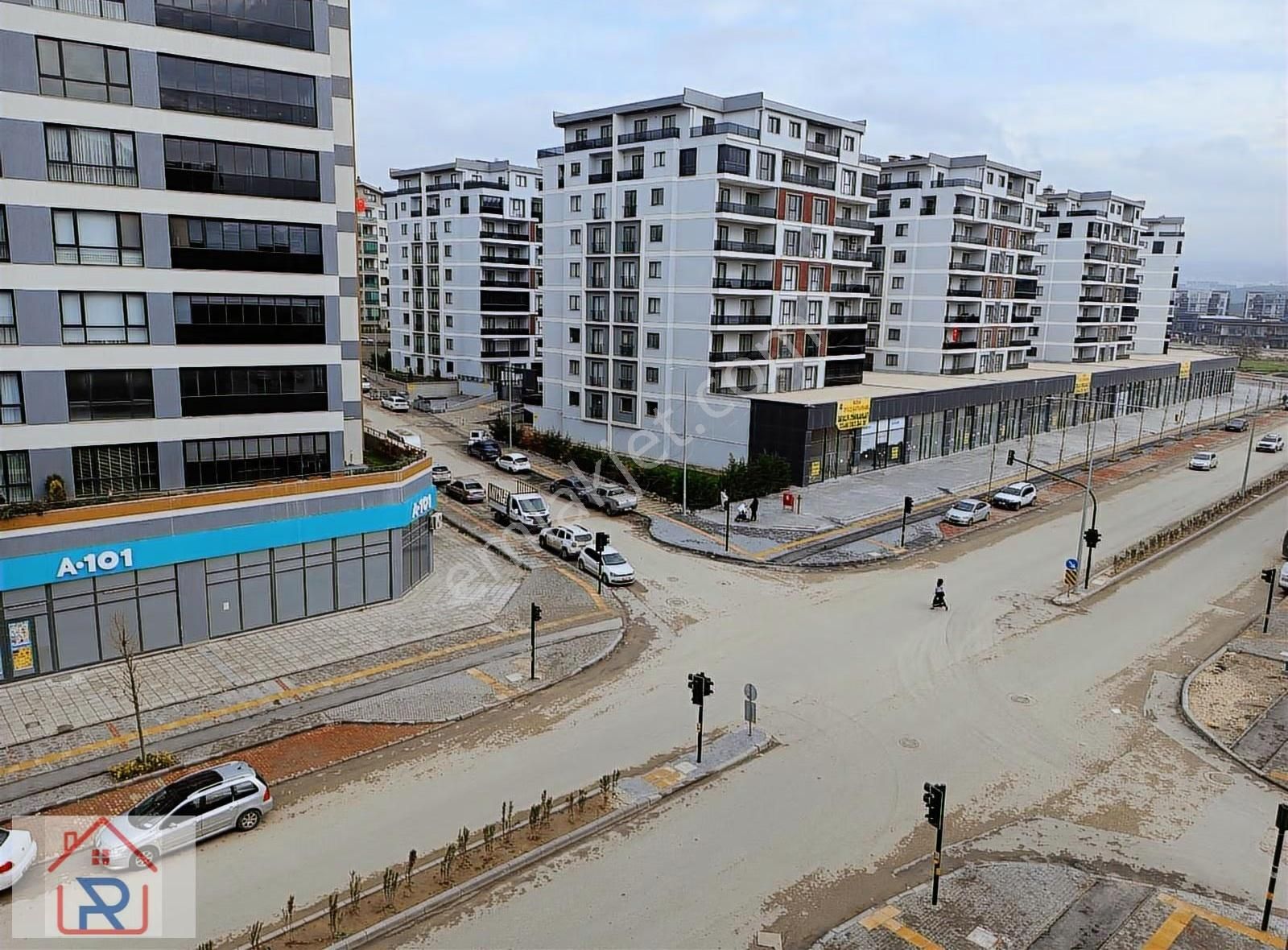 Relax Tr'den Balkan Bulvarında 3+1 Kiralık Arakat - Görsel 29