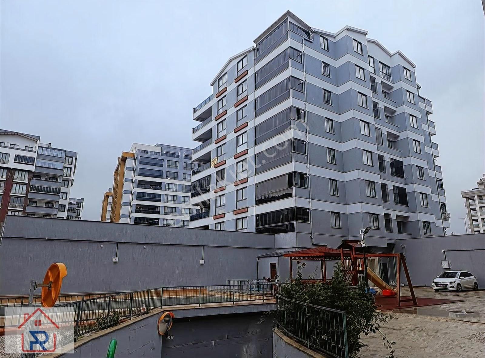 Relax Tr'den Balkan Bulvarında 3+1 Kiralık Arakat - Görsel 32