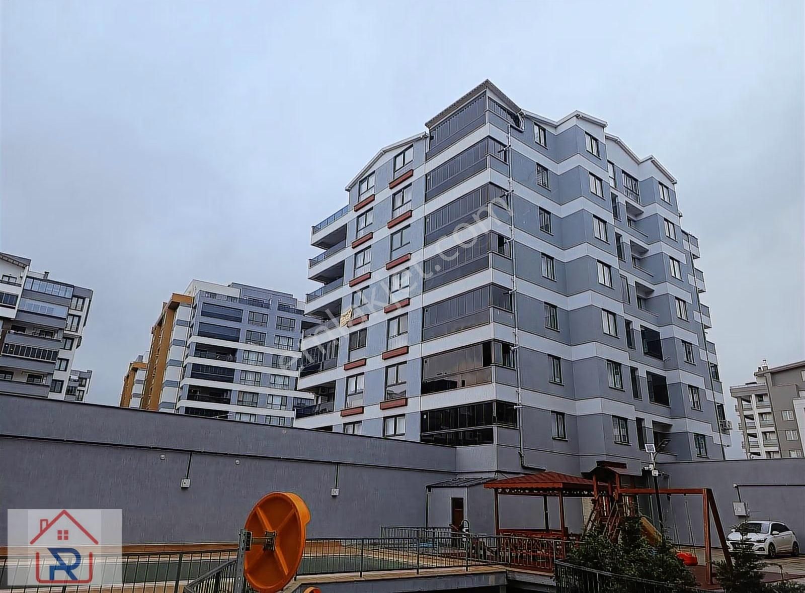 Relax Tr'den Balkan Bulvarında 3+1 Kiralık Arakat - Görsel 30