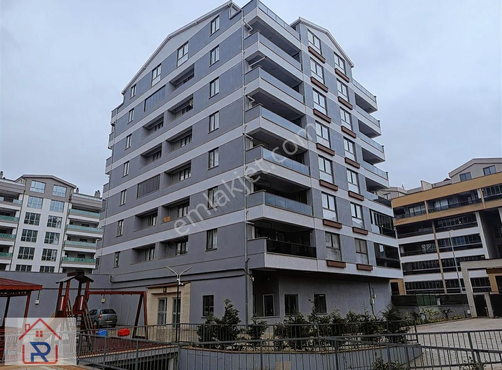 Relax Tr'den Balkan Bulvarında 3+1 Kiralık Arakat