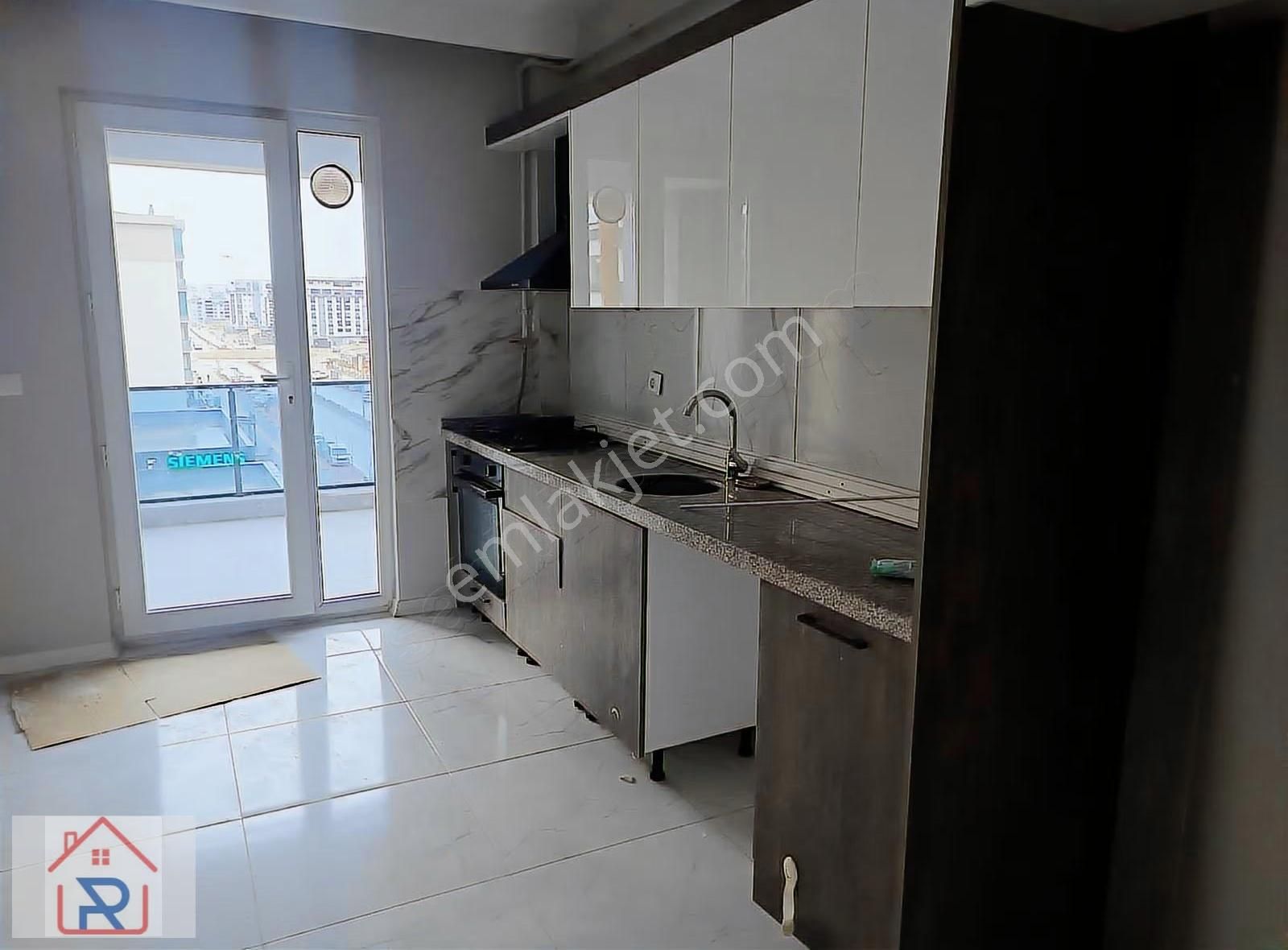 Relax Tr'den Balkan Bulvarında 3+1 Kiralık Arakat - Görsel 5