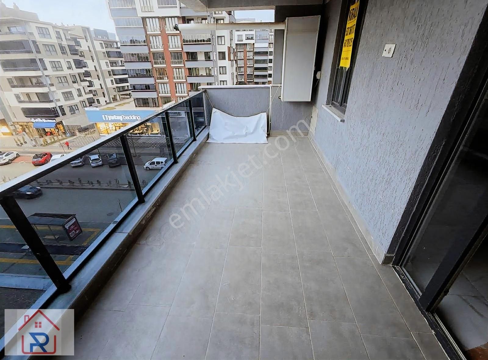 Relax Tr'den Balkan Bulvarında 3+1 Kiralık Arakat - Görsel 15