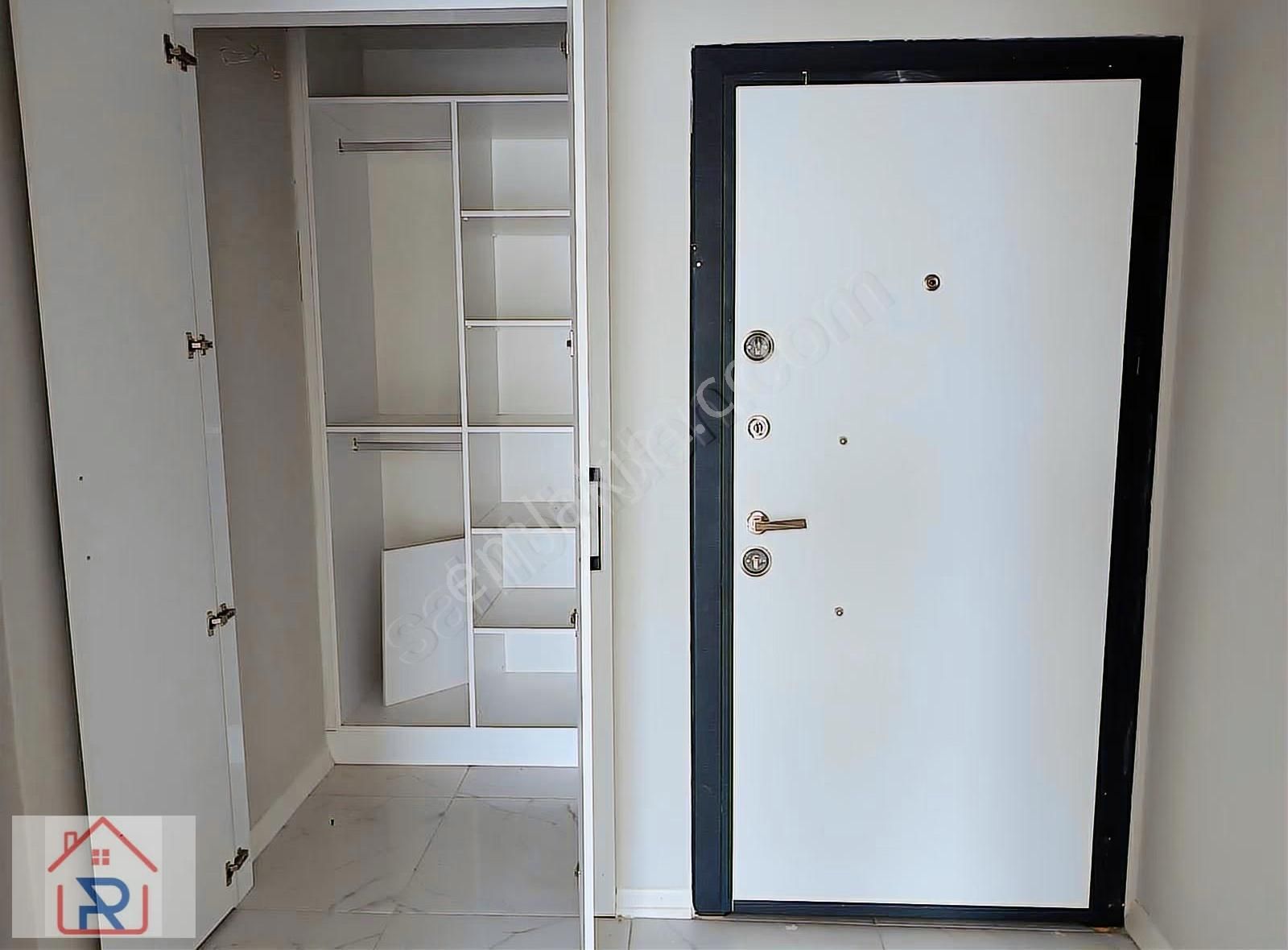 Relax Tr'den Balkan Bulvarında 3+1 Kiralık Arakat - Görsel 6