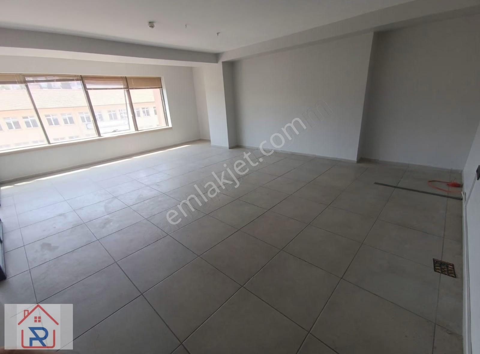 Relax Tr'den Karya Güçlü İş Merkezinde Kiralık Ofis - Görsel 7