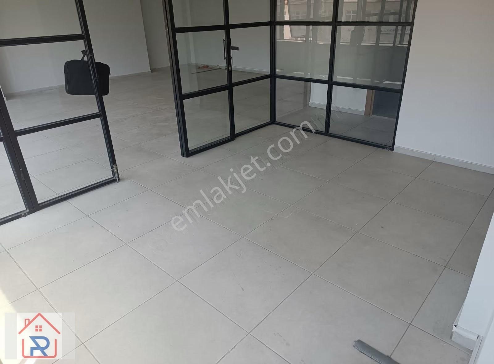 Relax Tr'den Karya Güçlü İş Merkezinde Kiralık Ofis - Görsel 13