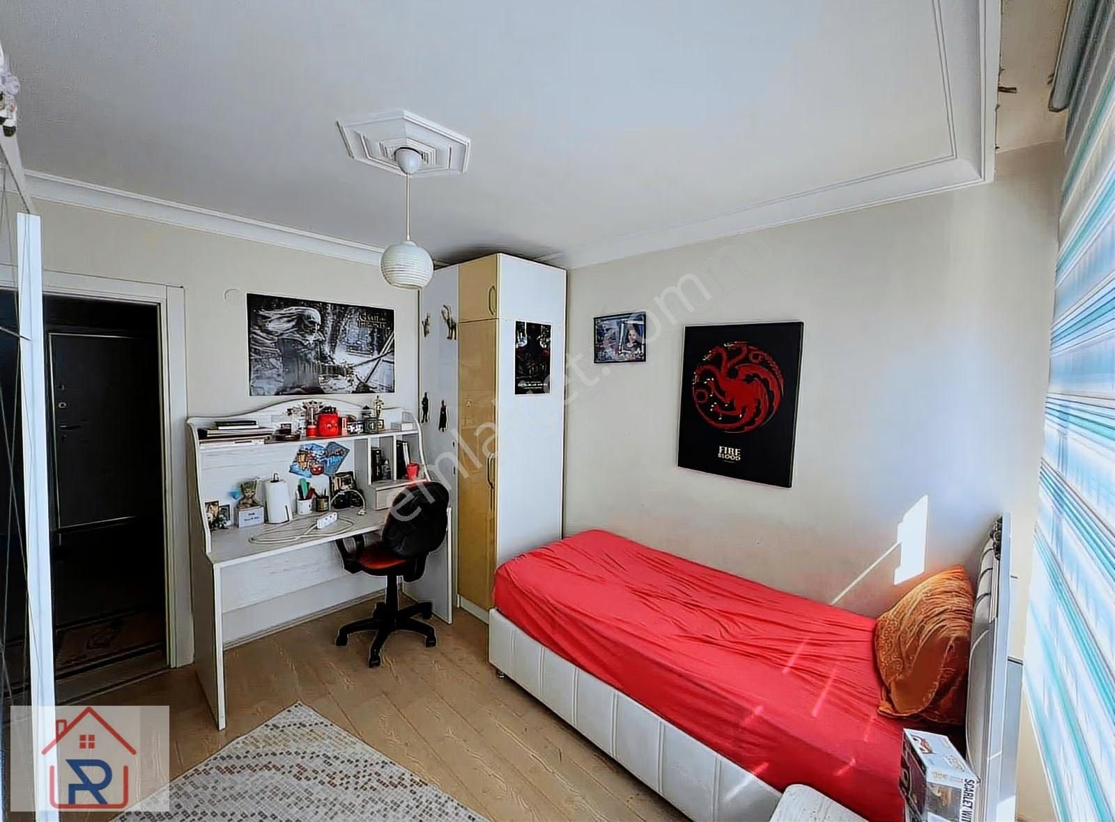 Relax Tr'den Satılık Daire - Görsel 6