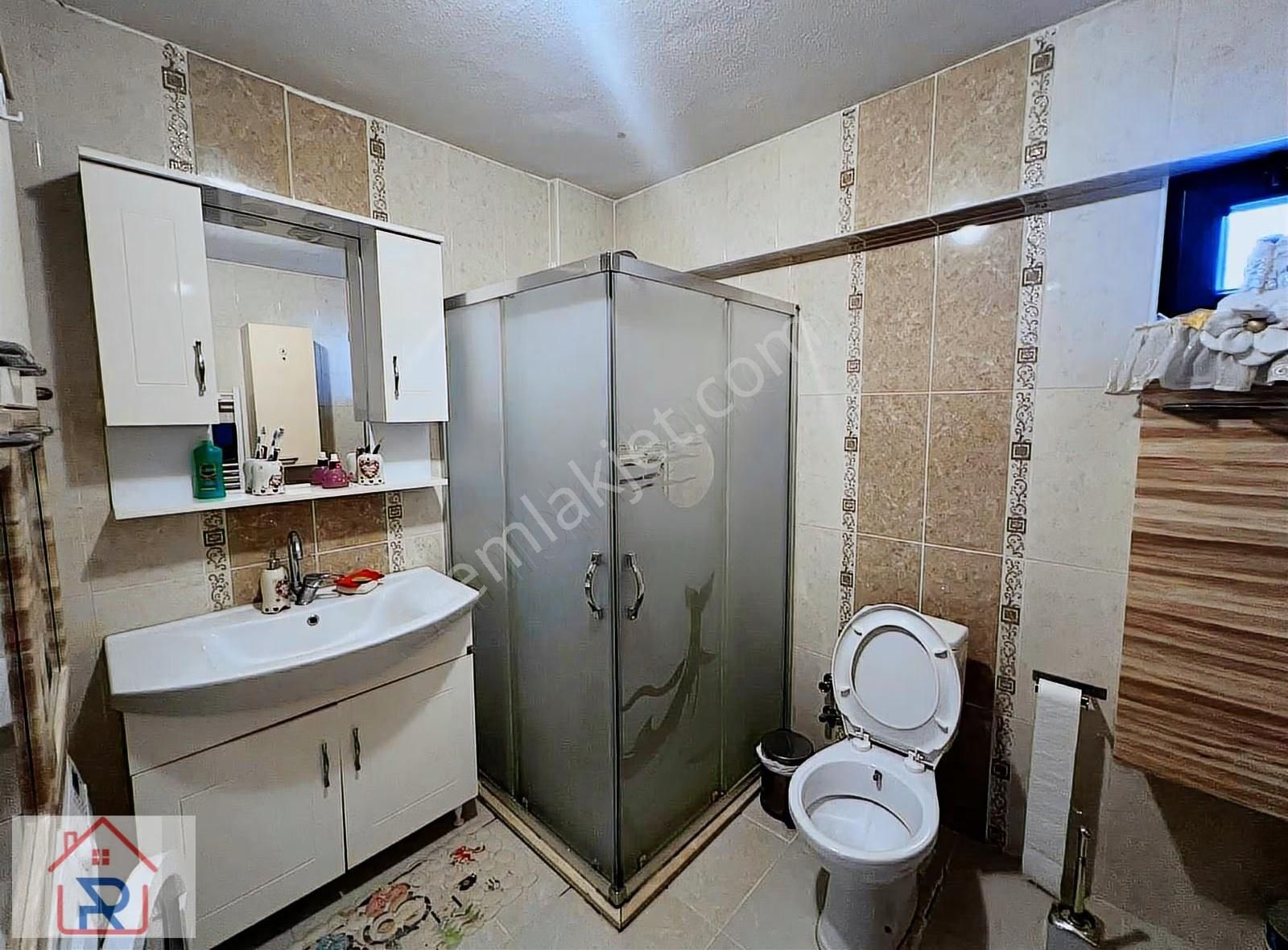 Relax Tr'den Satılık Daire - Görsel 15