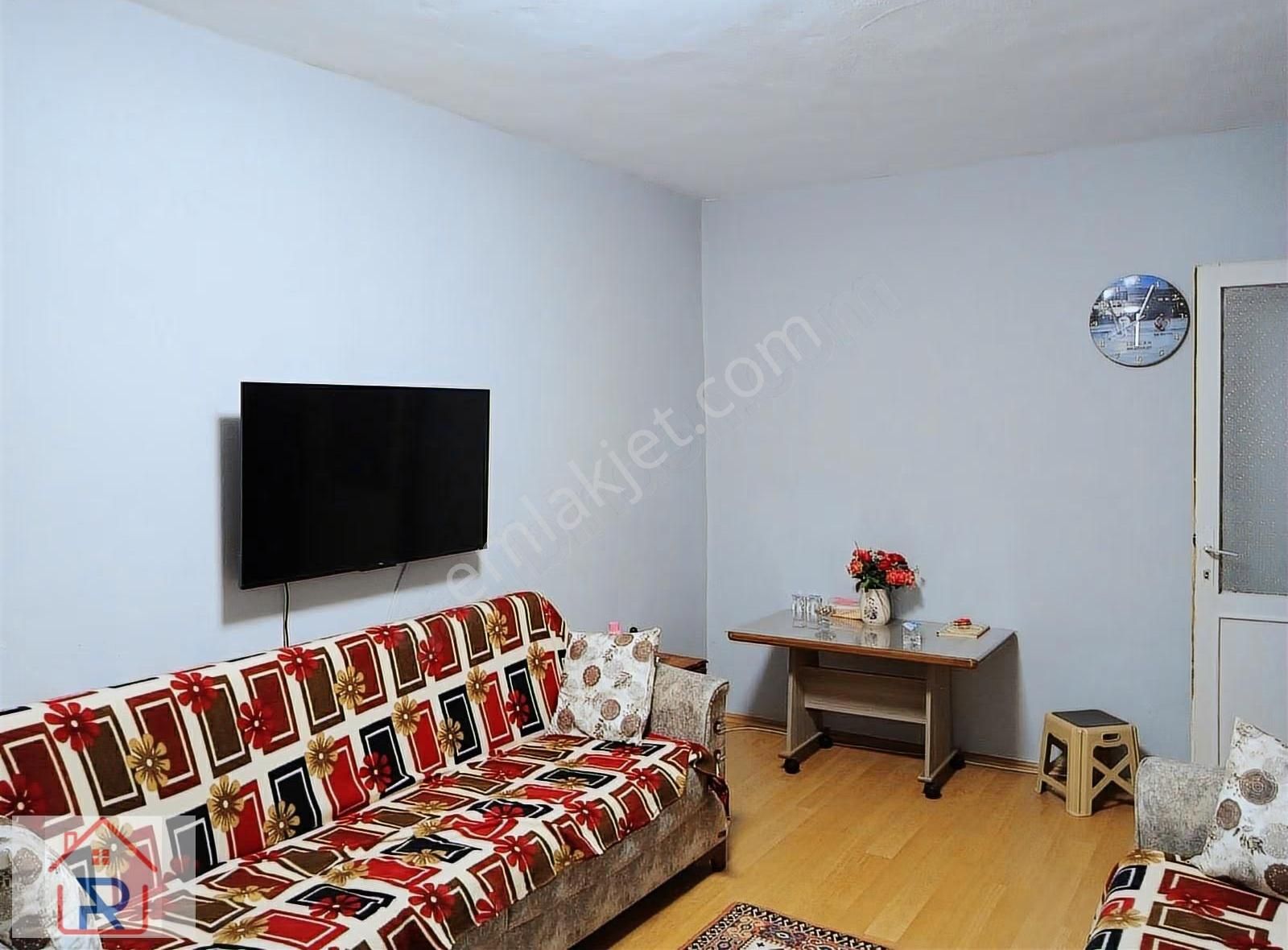 Metro Durağına Yakın Eşyalı Kiralık Daire - Görsel 7