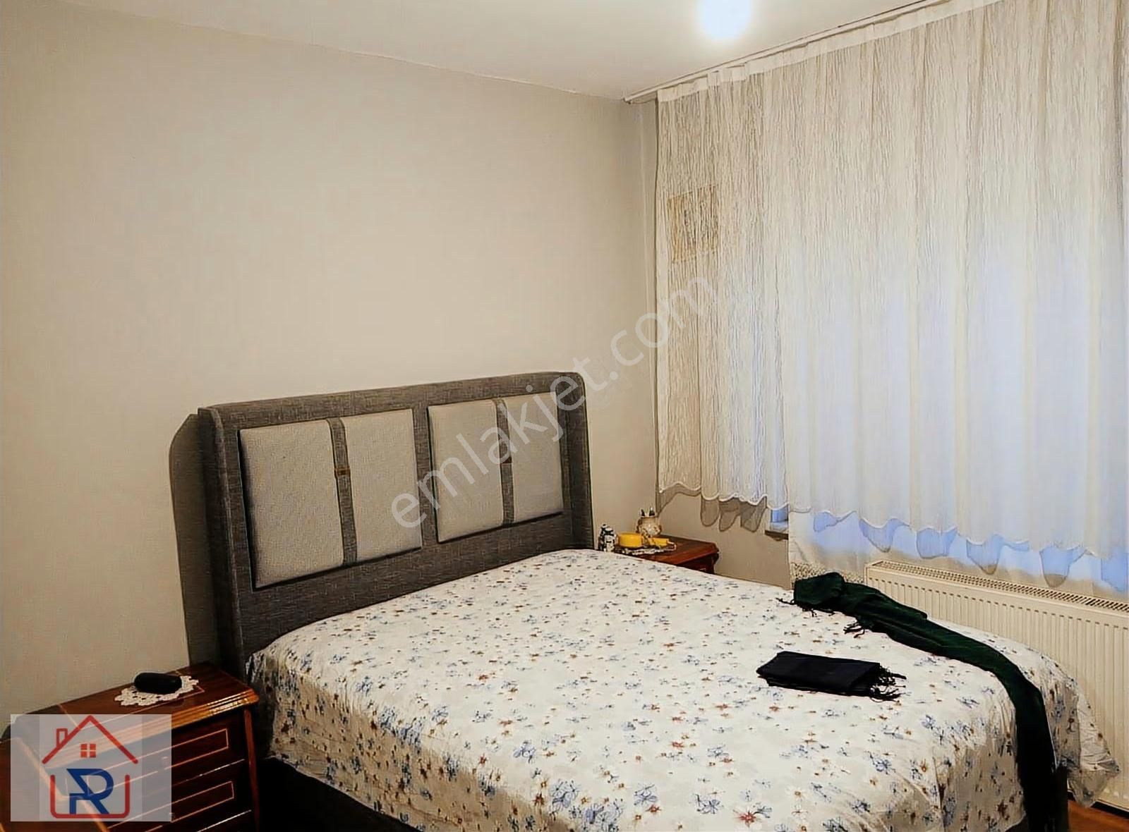 Metro Durağına Yakın Eşyalı Kiralık Daire - Görsel 8