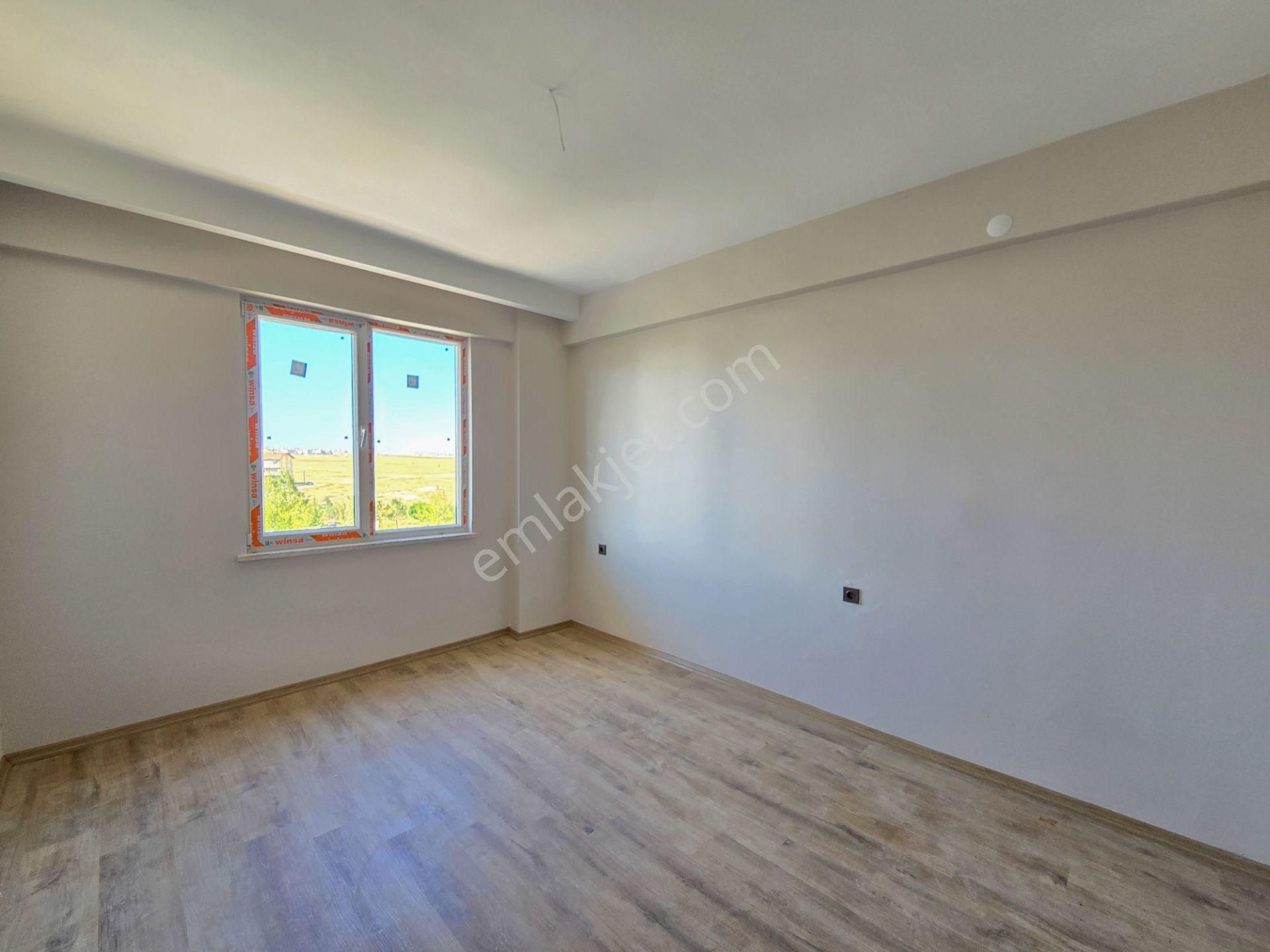 Sancak Mahallesinde Güvenlikli Site İçerisinde Lüks 3+1 Daire - Görsel 34