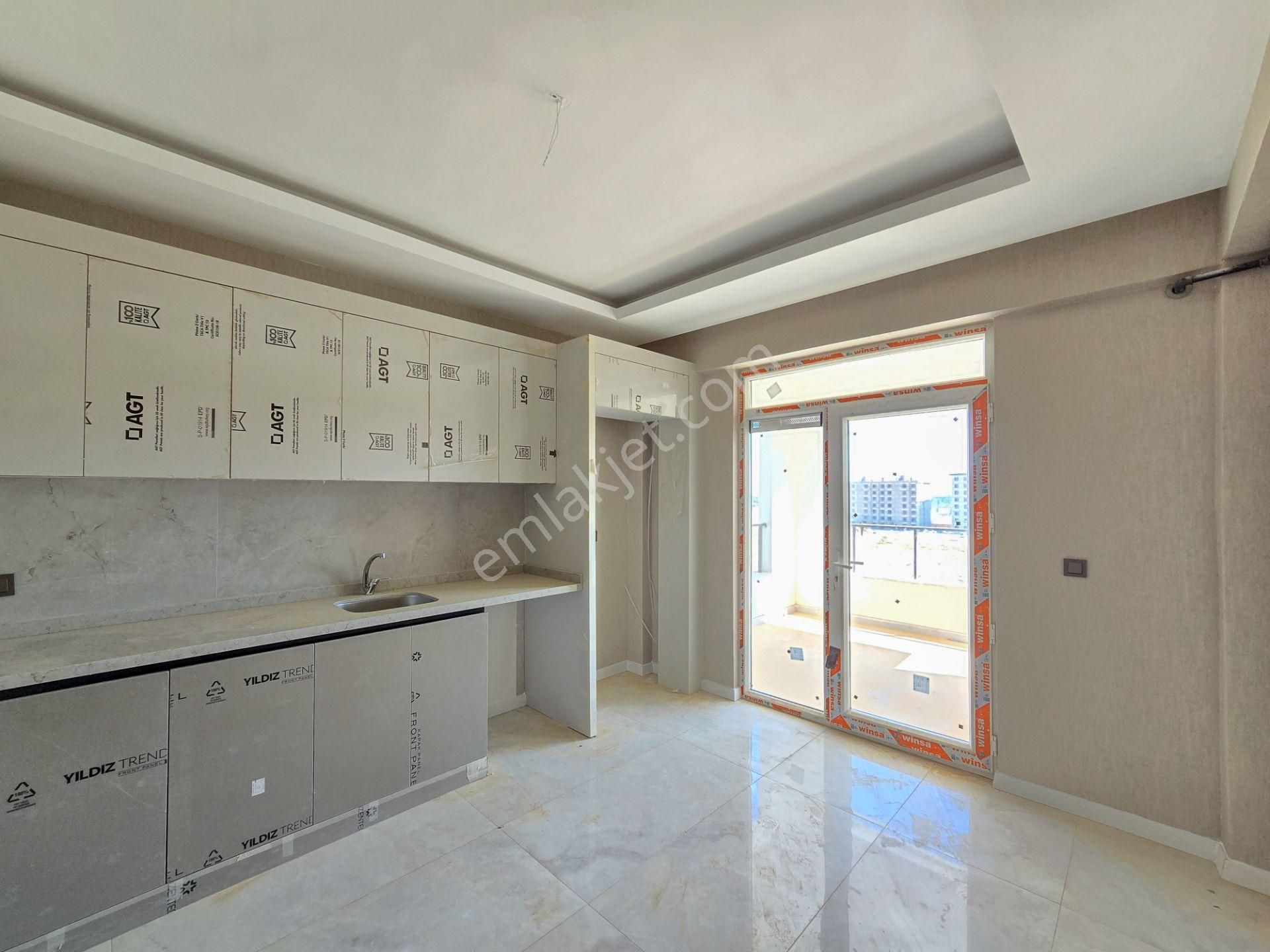 Sancak Mahallesinde Güvenlikli Site İçerisinde Lüks 3+1 Daire - Görsel 11