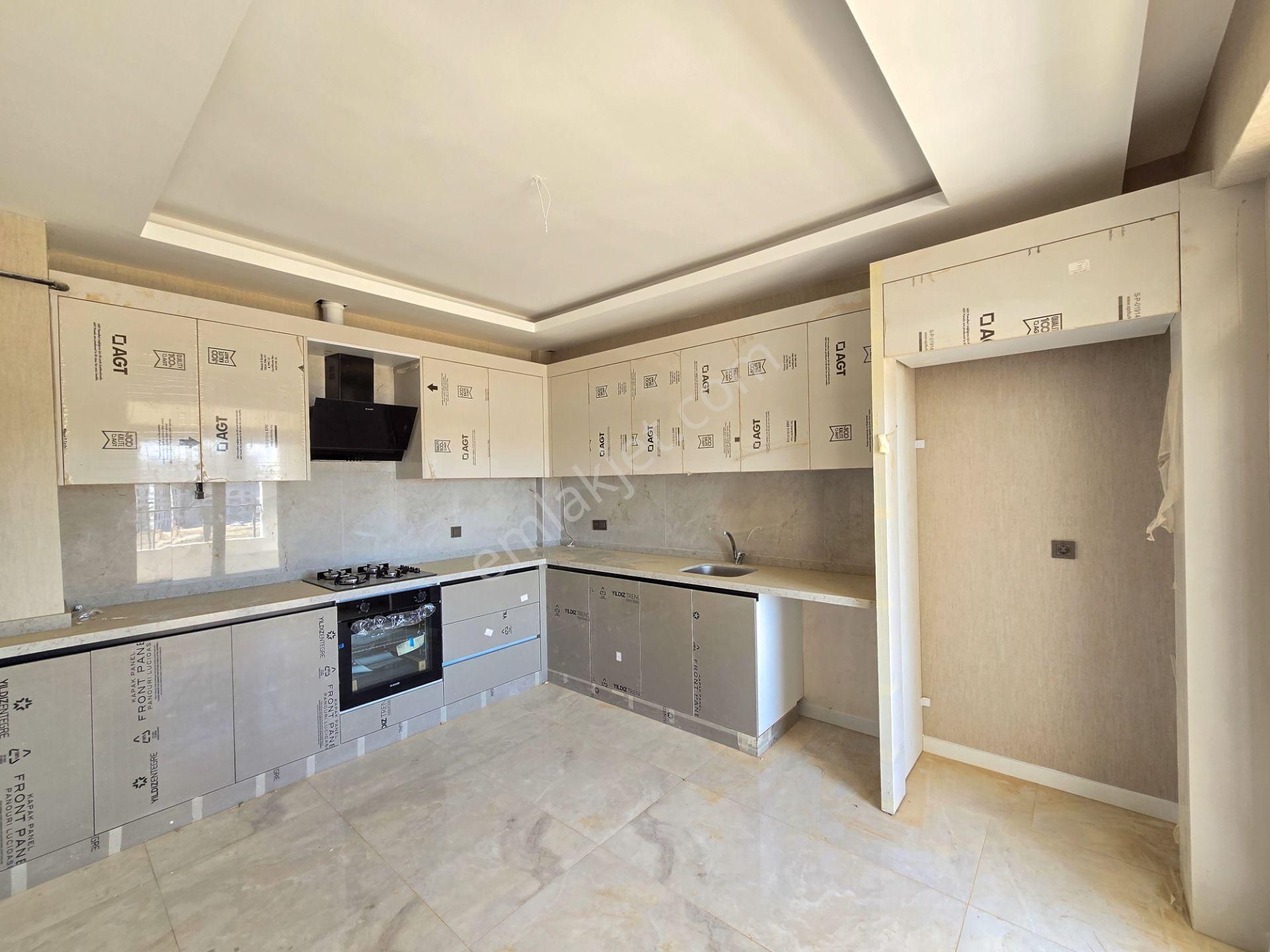 Sancak Mahallesinde Güvenlikli Site İçerisinde Lüks 3+1 Daire - Görsel 16