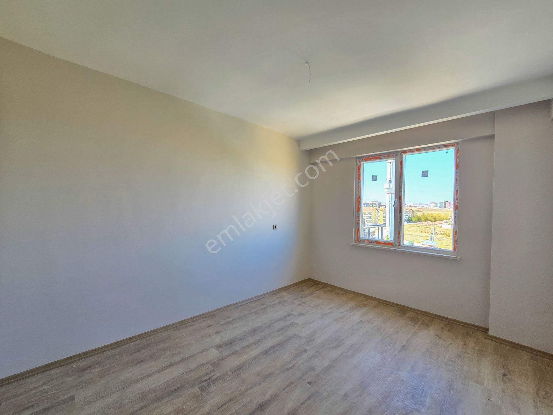 Sancak Mahallesinde Güvenlikli Site İçerisinde Lüks 3+1 Daire - Görsel 36