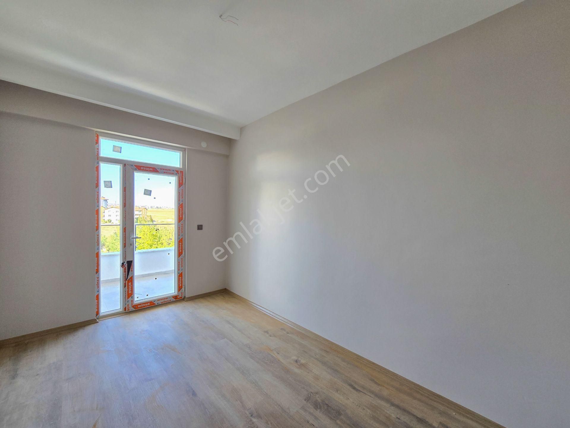 Sancak Mahallesinde Güvenlikli Site İçerisinde Lüks 3+1 Daire - Görsel 41