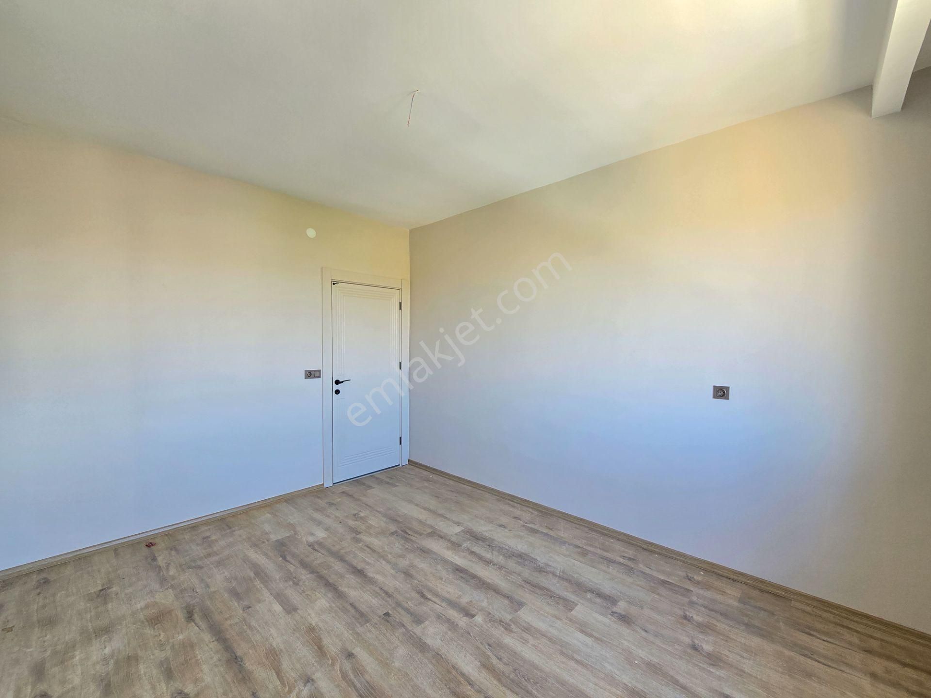 Sancak Mahallesinde Güvenlikli Site İçerisinde Lüks 3+1 Daire - Görsel 37