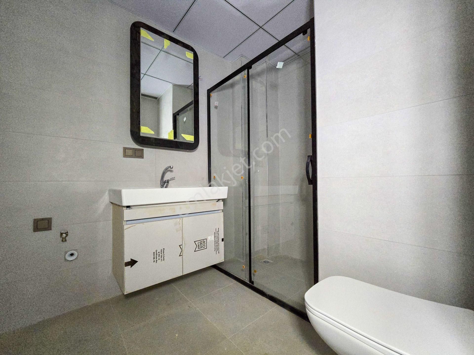 Sancak Mahallesinde Güvenlikli Site İçerisinde Lüks 3+1 Daire - Görsel 44