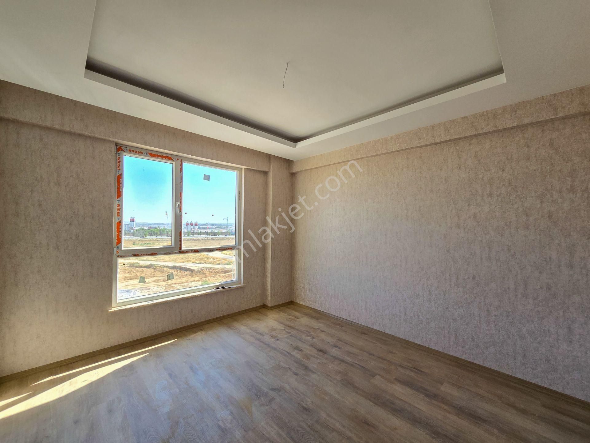 Sancak Mahallesinde Güvenlikli Site İçerisinde Lüks 3+1 Daire - Görsel 26