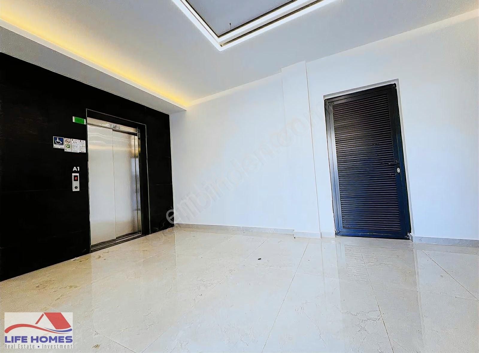 Alanya Oba Mah.kiralık 2+1 Daire - Görsel 6