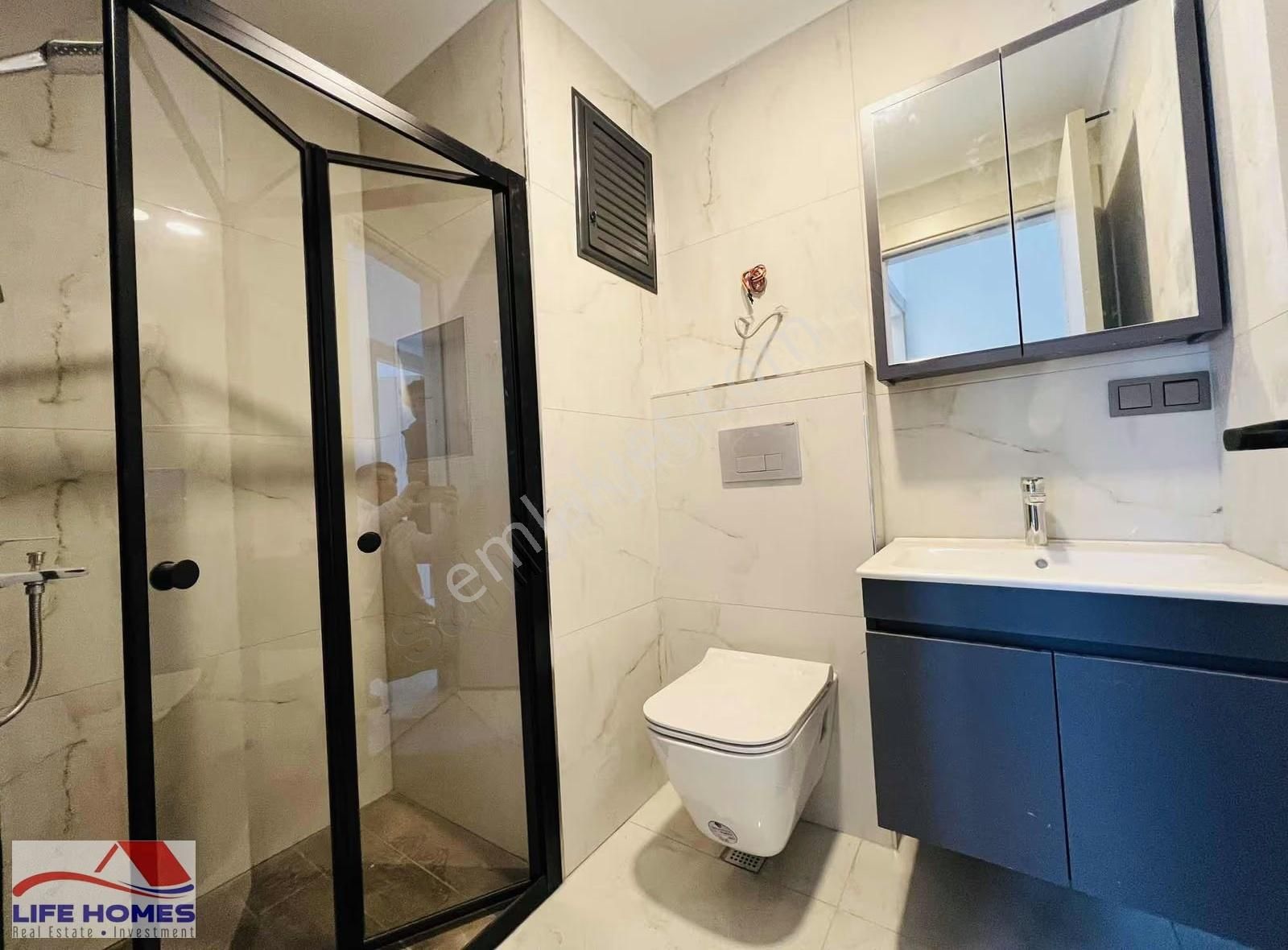 Alanya Oba Mah.kiralık 2+1 Daire - Görsel 4