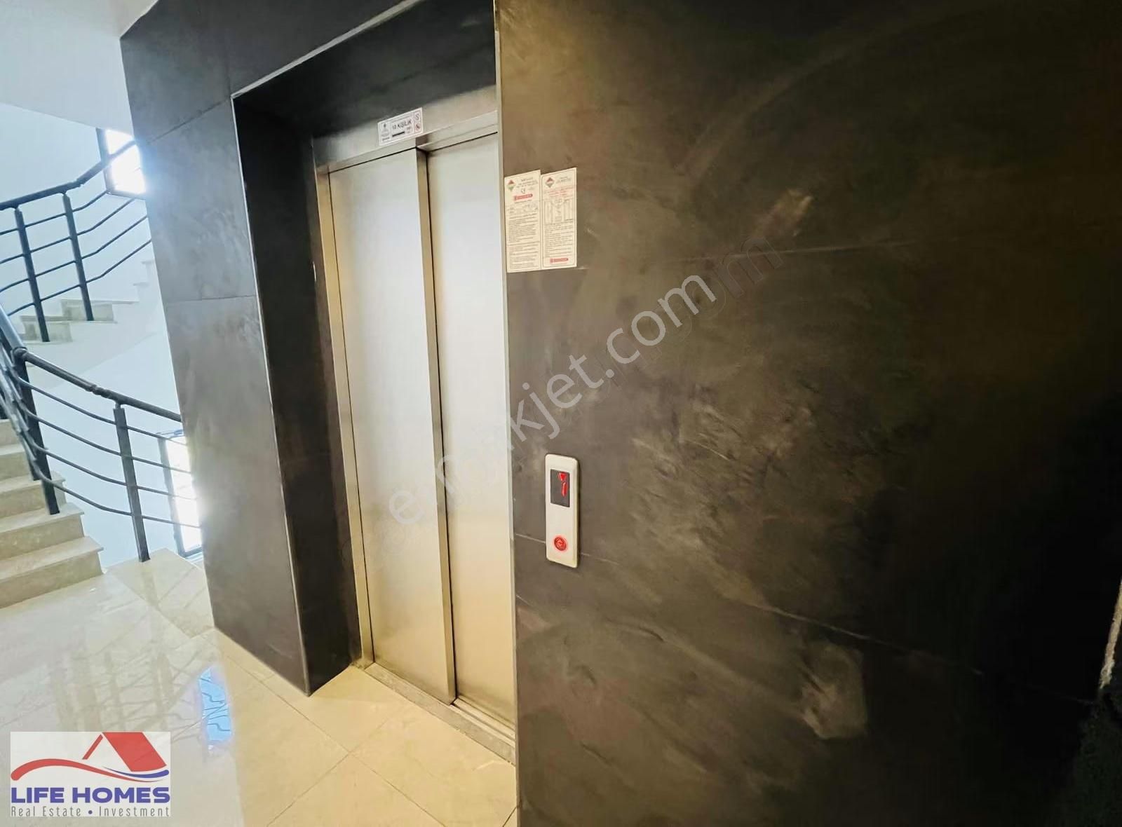 Alanya Oba Mah.kiralık 2+1 Daire - Görsel 18