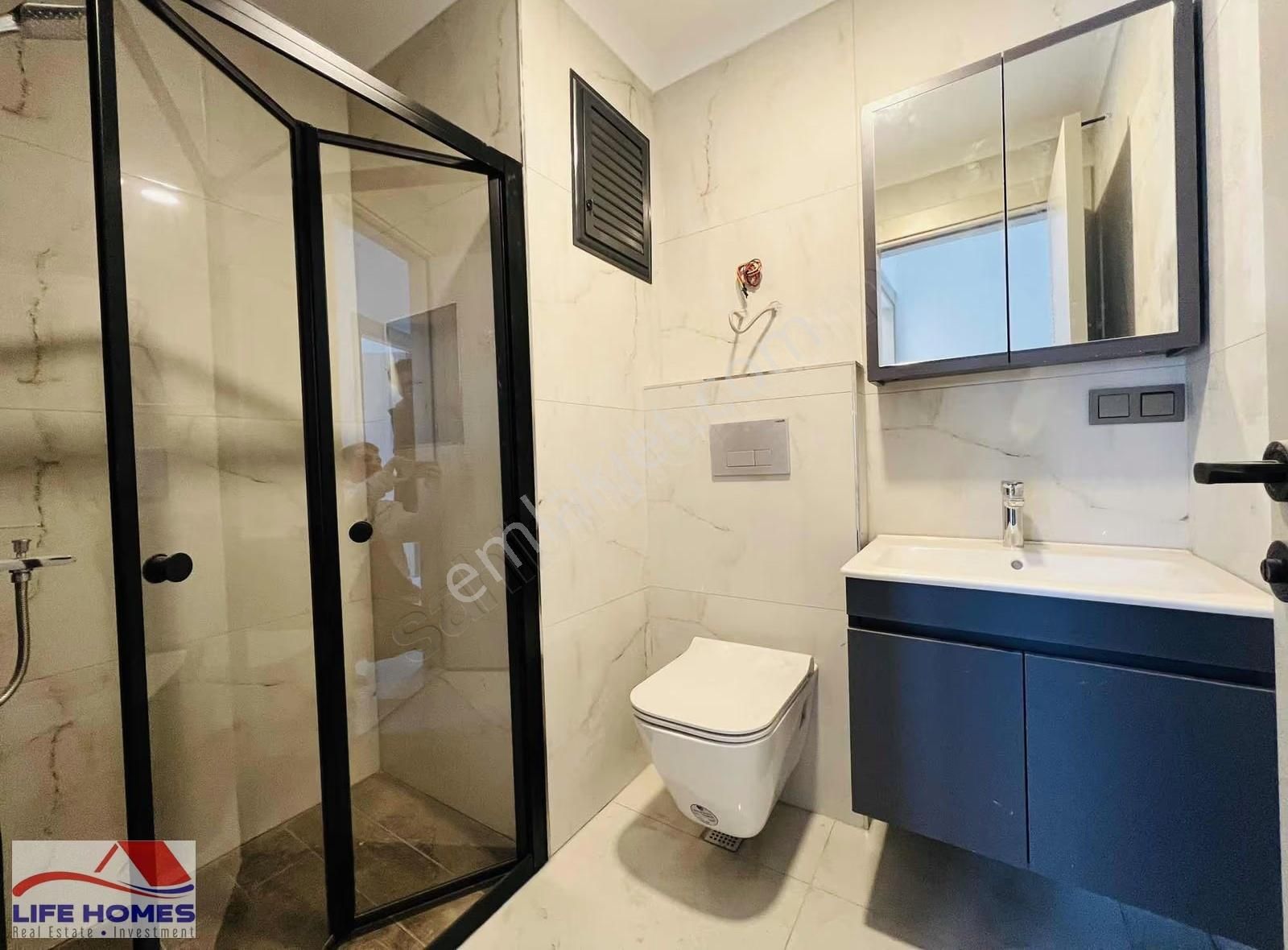 Alanya Oba Mah.kiralık 2+1 Daire - Görsel 5