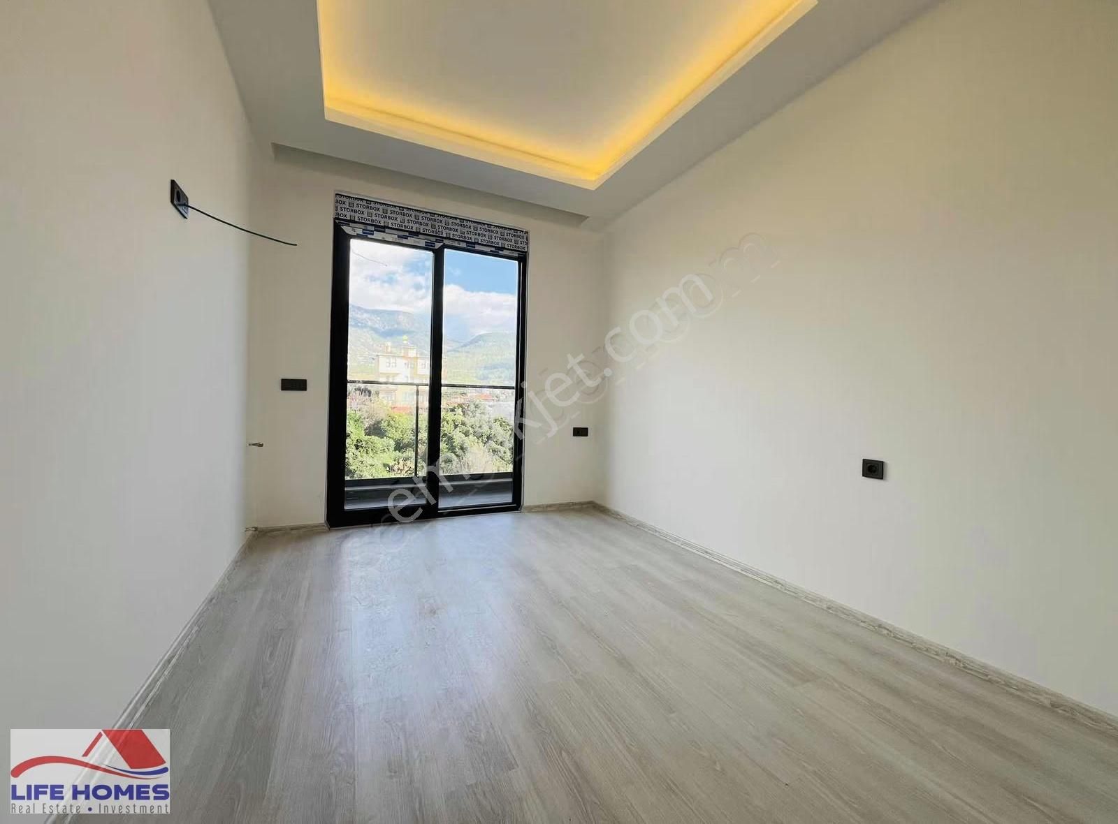 Alanya Oba Mah.kiralık 2+1 Daire - Görsel 16