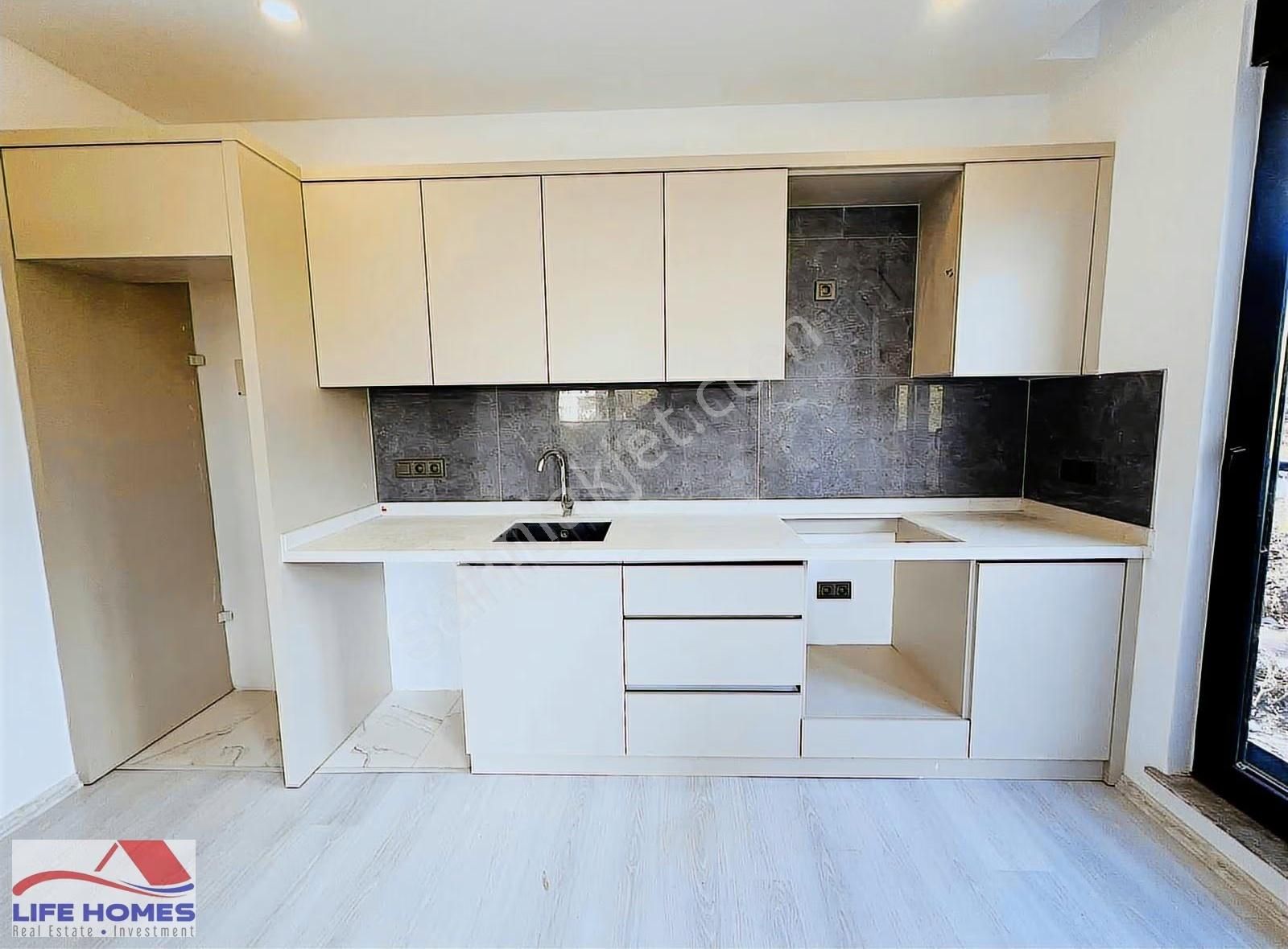 Alanya Oba Mah.kiralık 2+1 Daire - Görsel 10