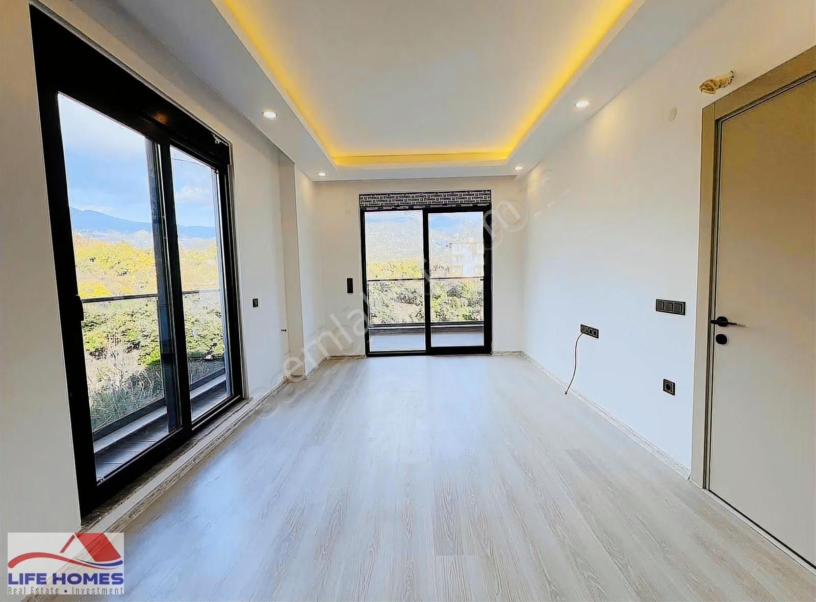 Alanya Oba Mah.kiralık 2+1 Daire - Görsel 2