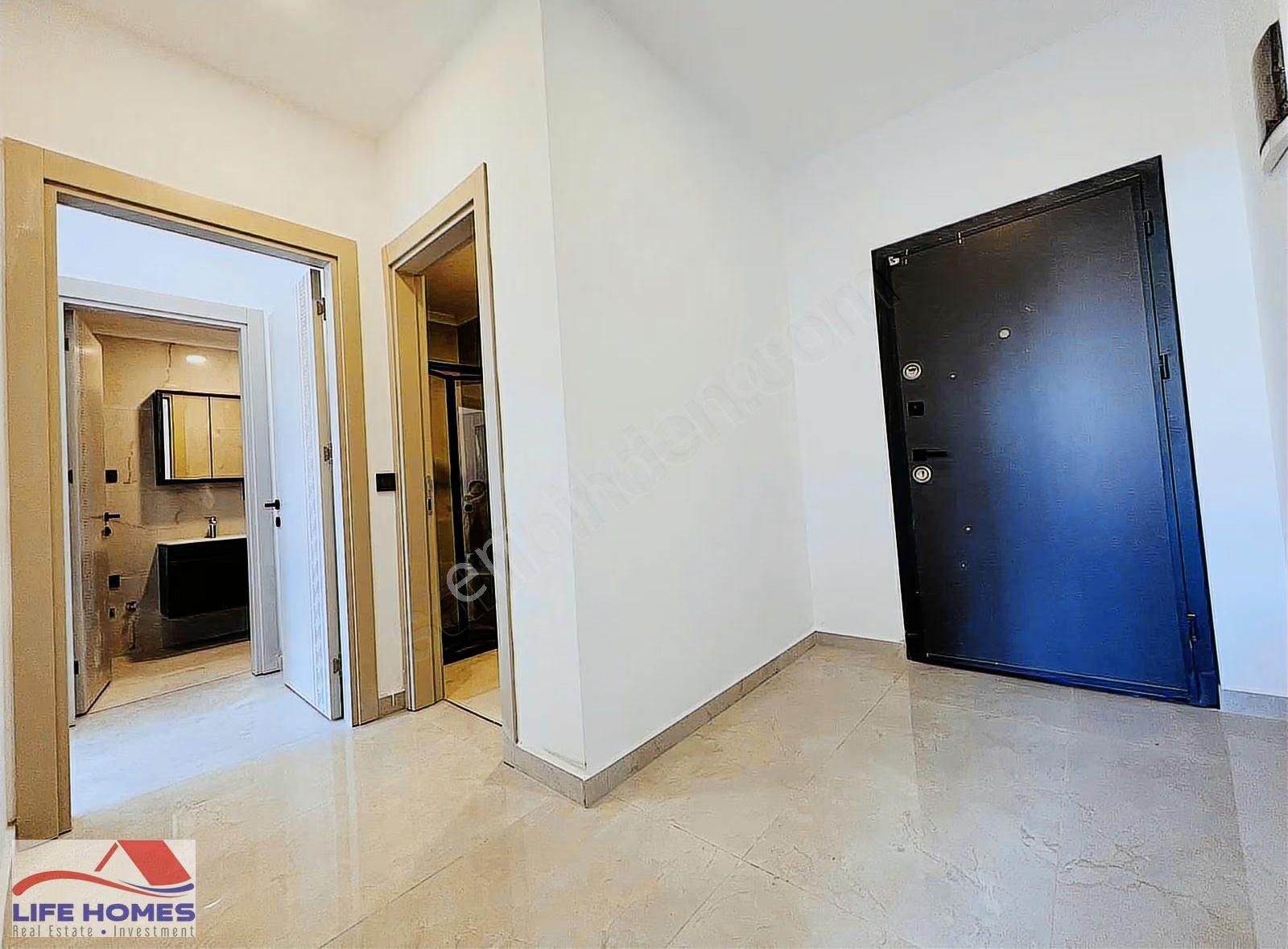 Alanya Oba Mah.kiralık 2+1 Daire - Görsel 12