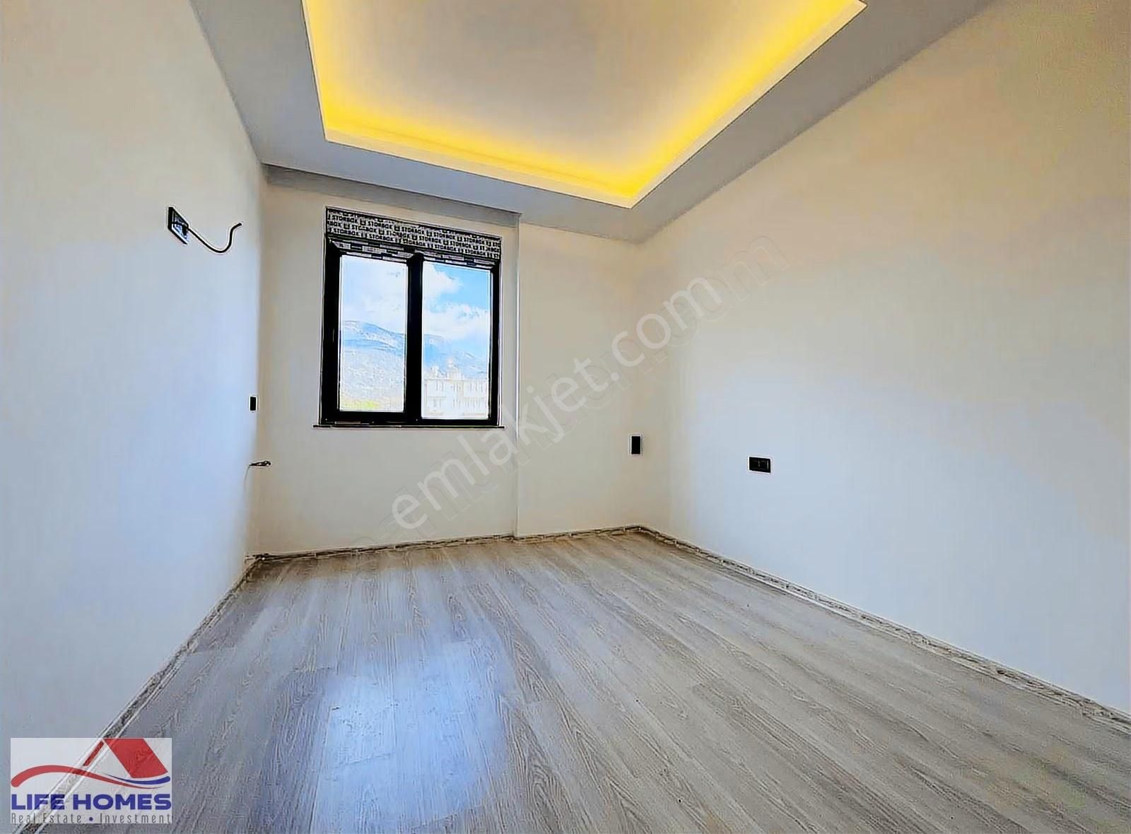 Alanya Oba Mah.kiralık 2+1 Daire - Görsel 11