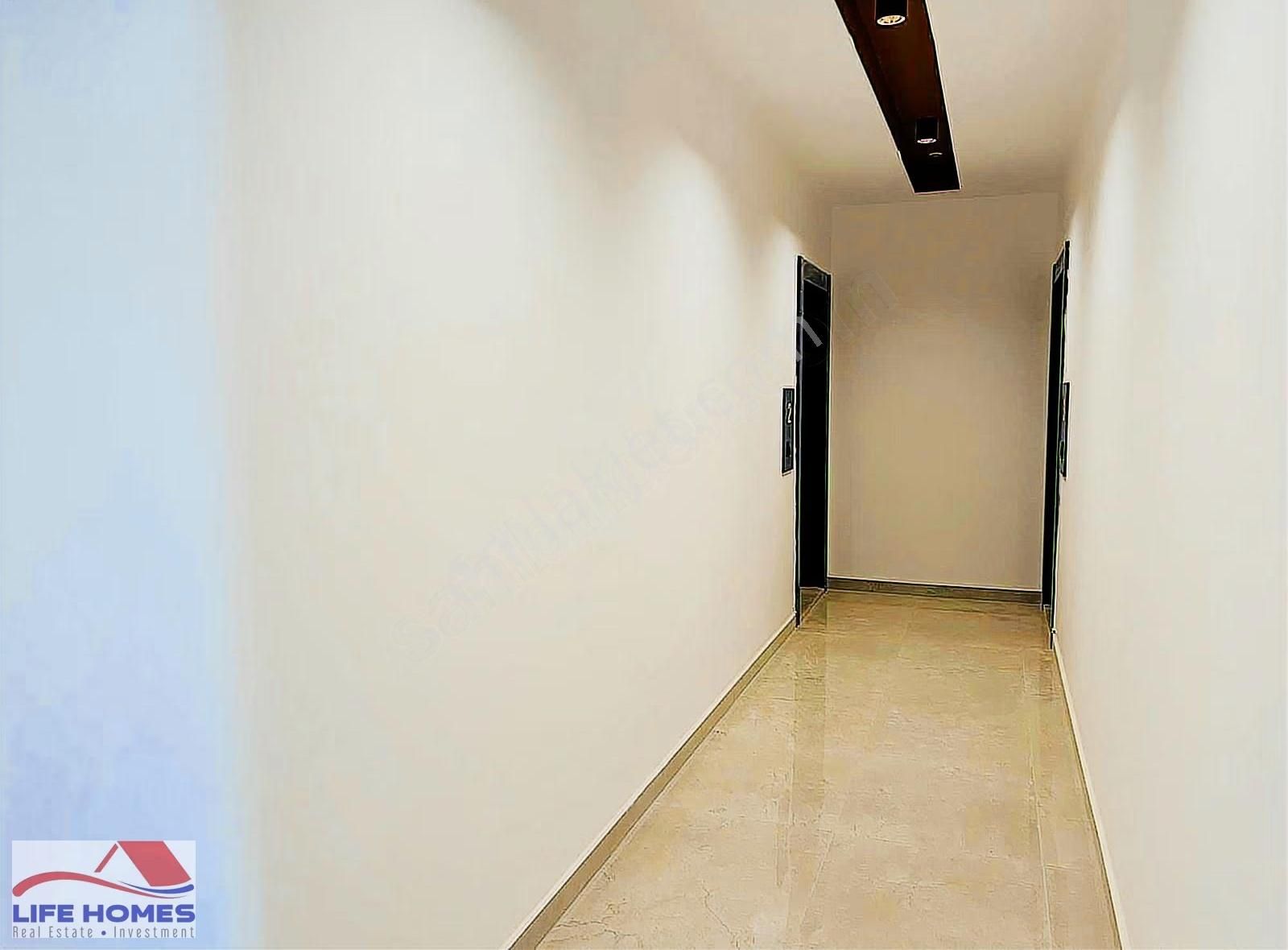 Alanya Oba Mah.kiralık 2+1 Daire - Görsel 7