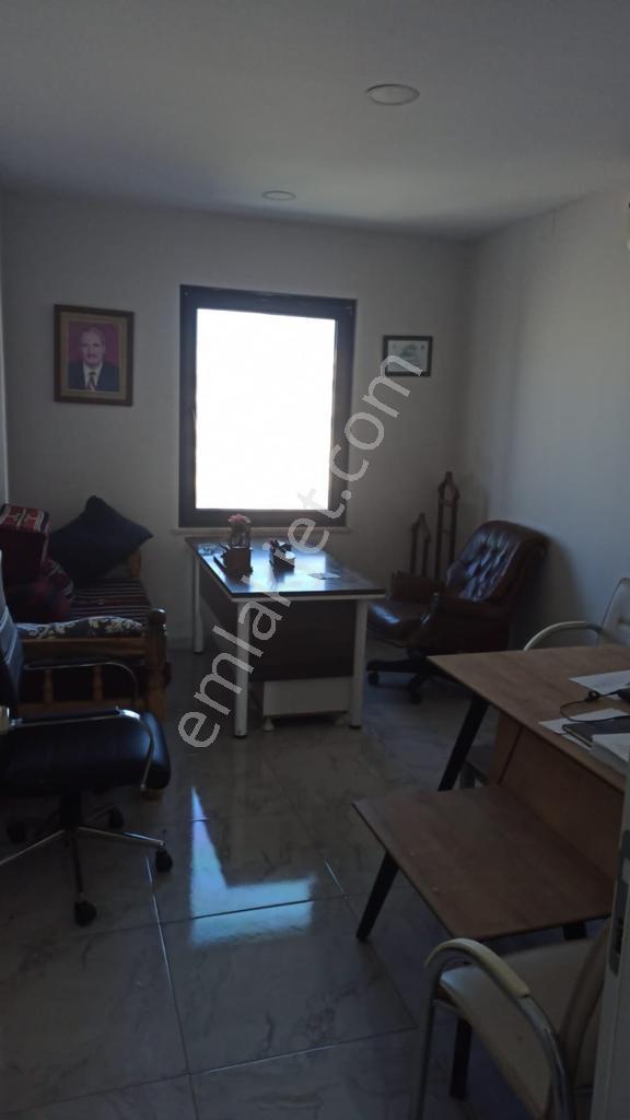 Babacandan Adliye Cıvarında Full Eşyalı Kiralık 2+1 Hukuk Bürosu - Görsel 3
