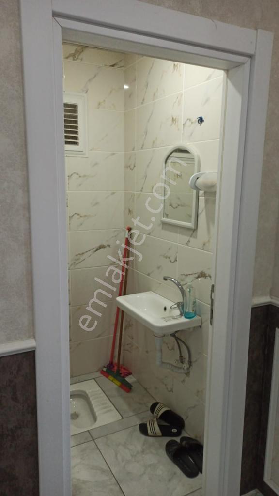 Babacandan Adliye Cıvarında Full Eşyalı Kiralık 2+1 Hukuk Bürosu - Görsel 5