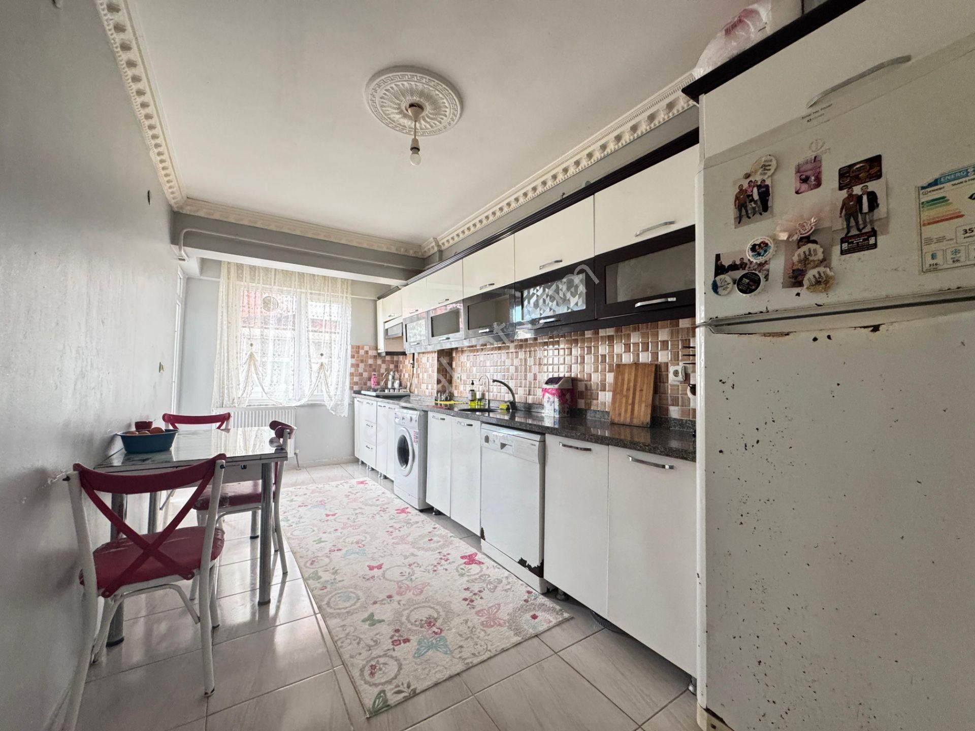 Tokay'dan Atatürk Mh. Okullar Bölgesin'de 3+1 120m2 Fırsat Daire - Görsel 8