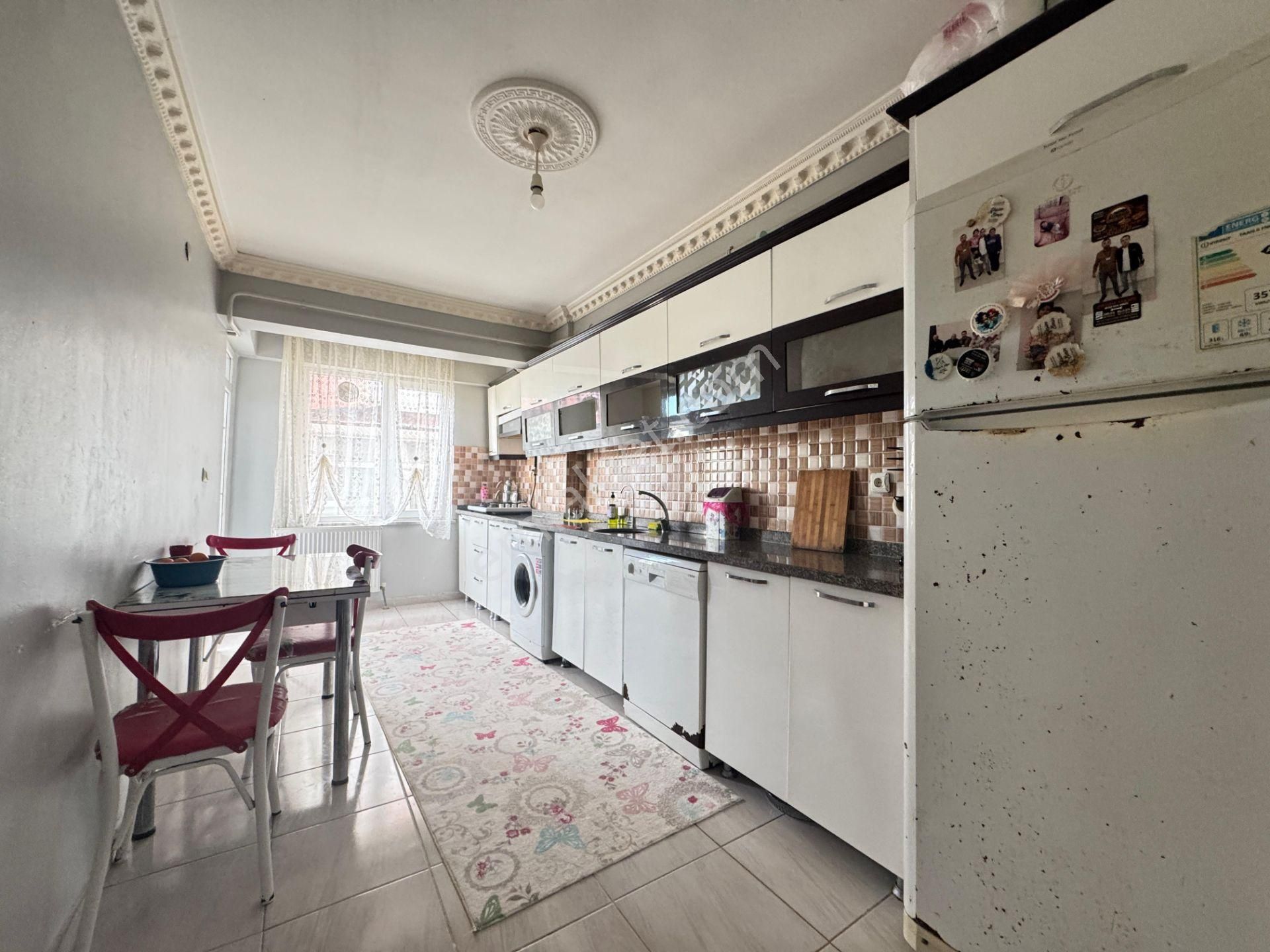 Tokay'dan Atatürk Mh. Okullar Bölgesin'de 3+1 120m2 Fırsat Daire - Görsel 7