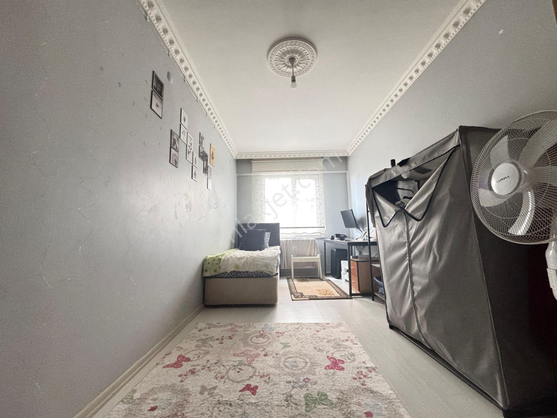 Tokay'dan Atatürk Mh. Okullar Bölgesin'de 3+1 120m2 Fırsat Daire - Görsel 25