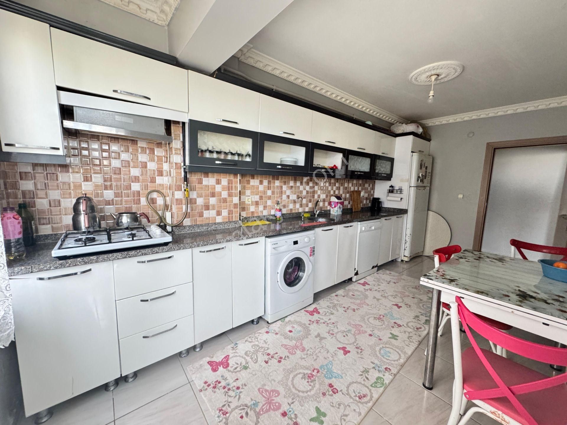 Tokay'dan Atatürk Mh. Okullar Bölgesin'de 3+1 120m2 Fırsat Daire - Görsel 10