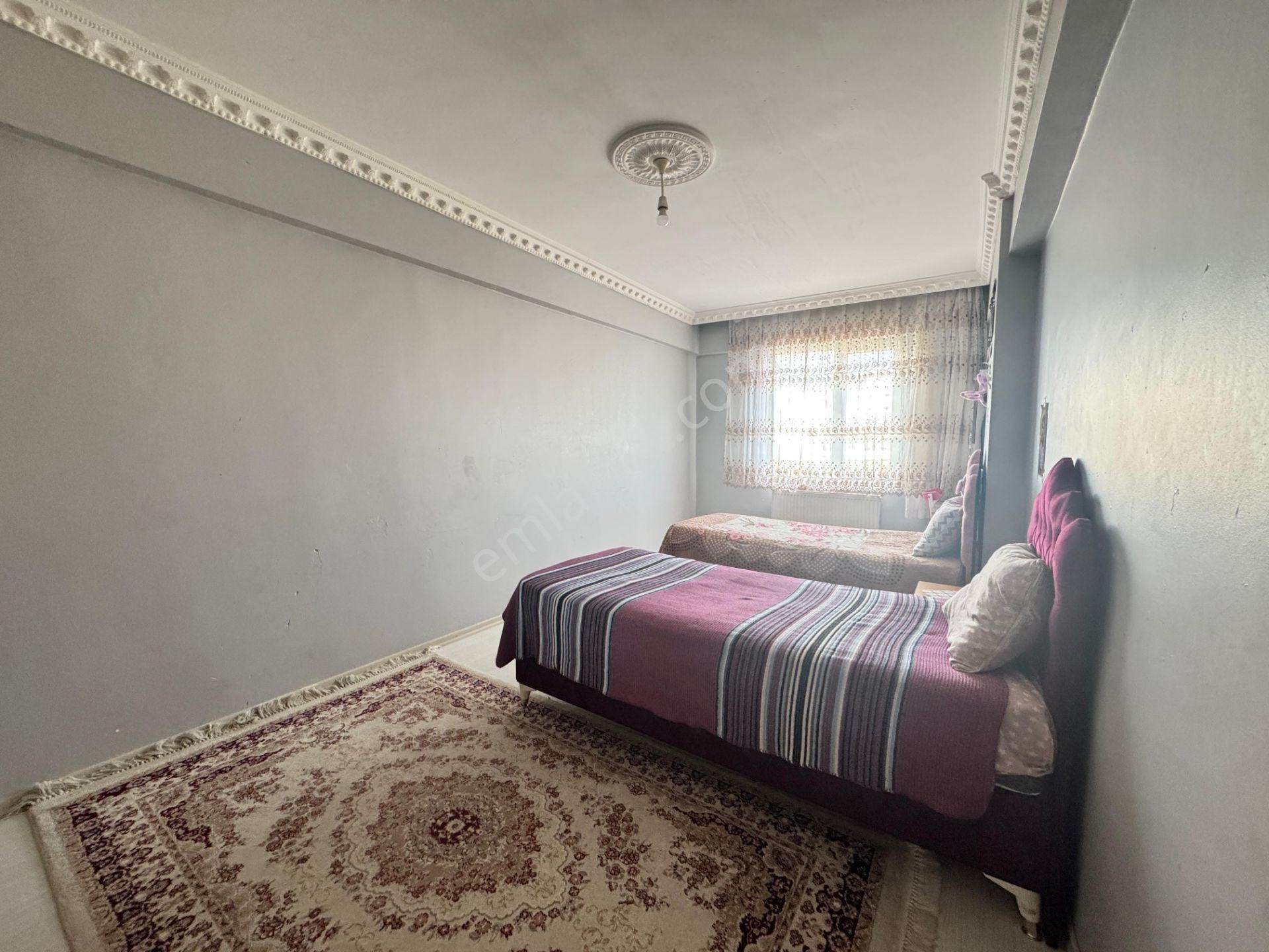 Tokay'dan Atatürk Mh. Okullar Bölgesin'de 3+1 120m2 Fırsat Daire - Görsel 18