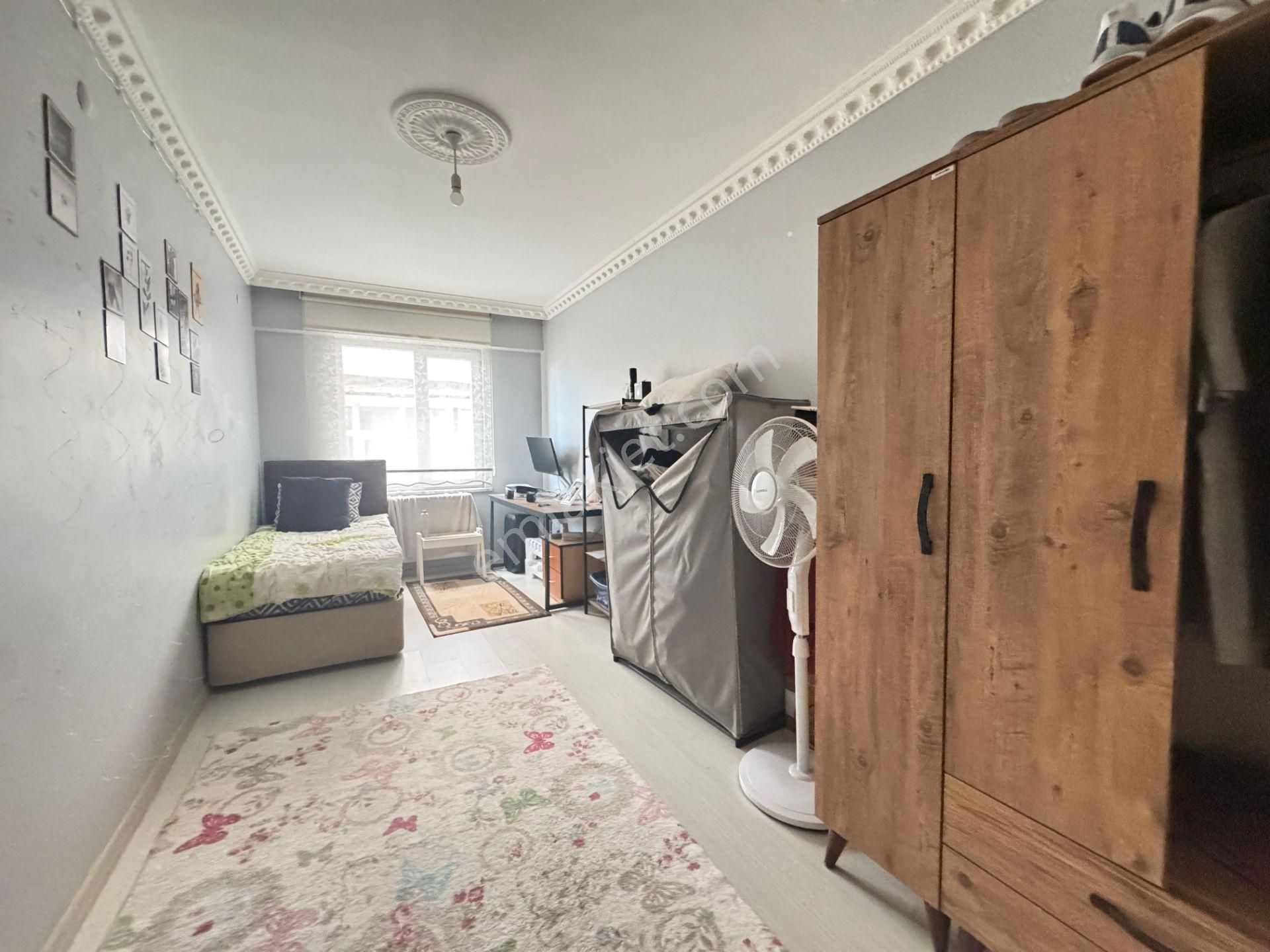 Tokay'dan Atatürk Mh. Okullar Bölgesin'de 3+1 120m2 Fırsat Daire - Görsel 27